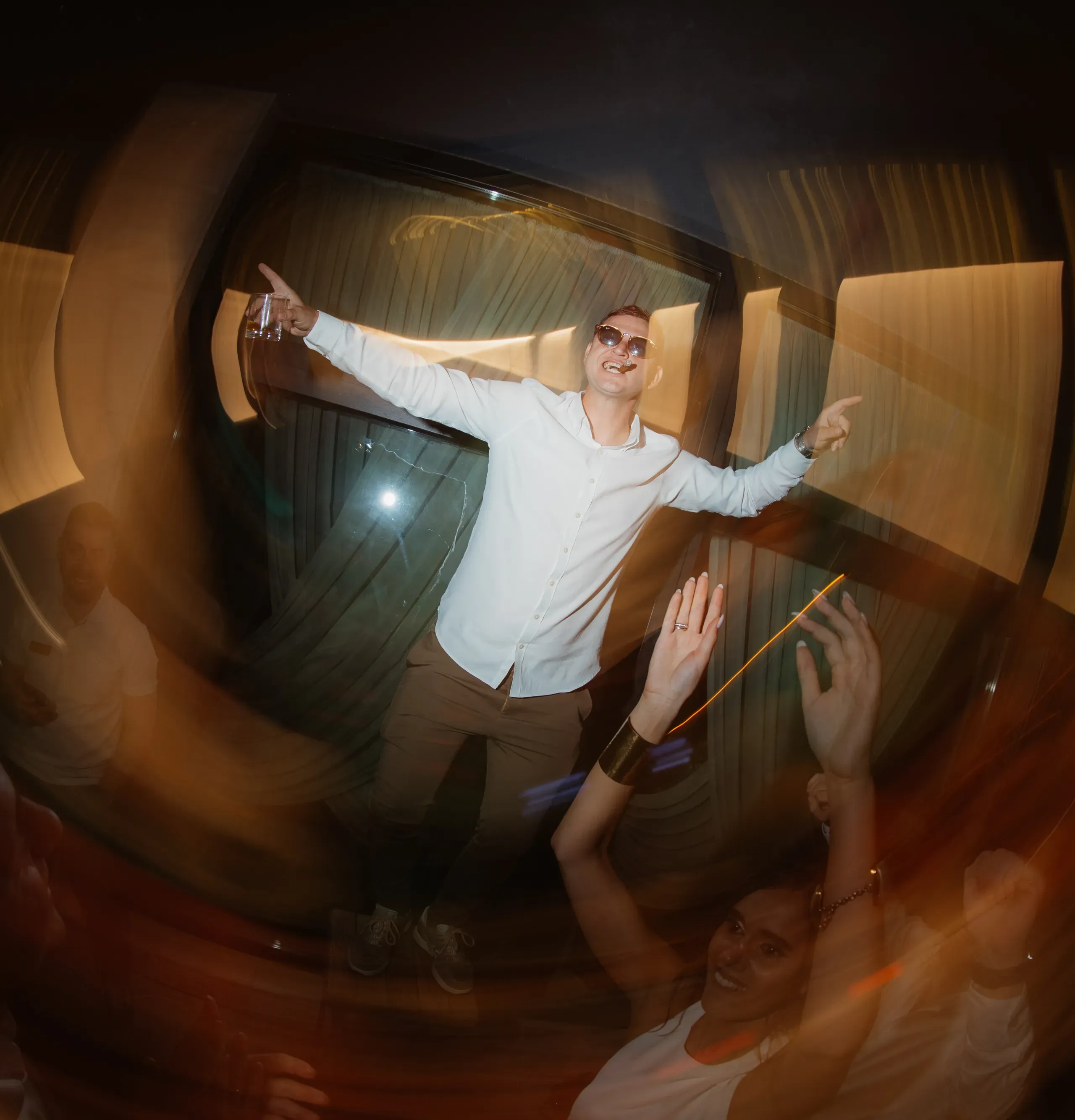 Fotografija sa venčanja