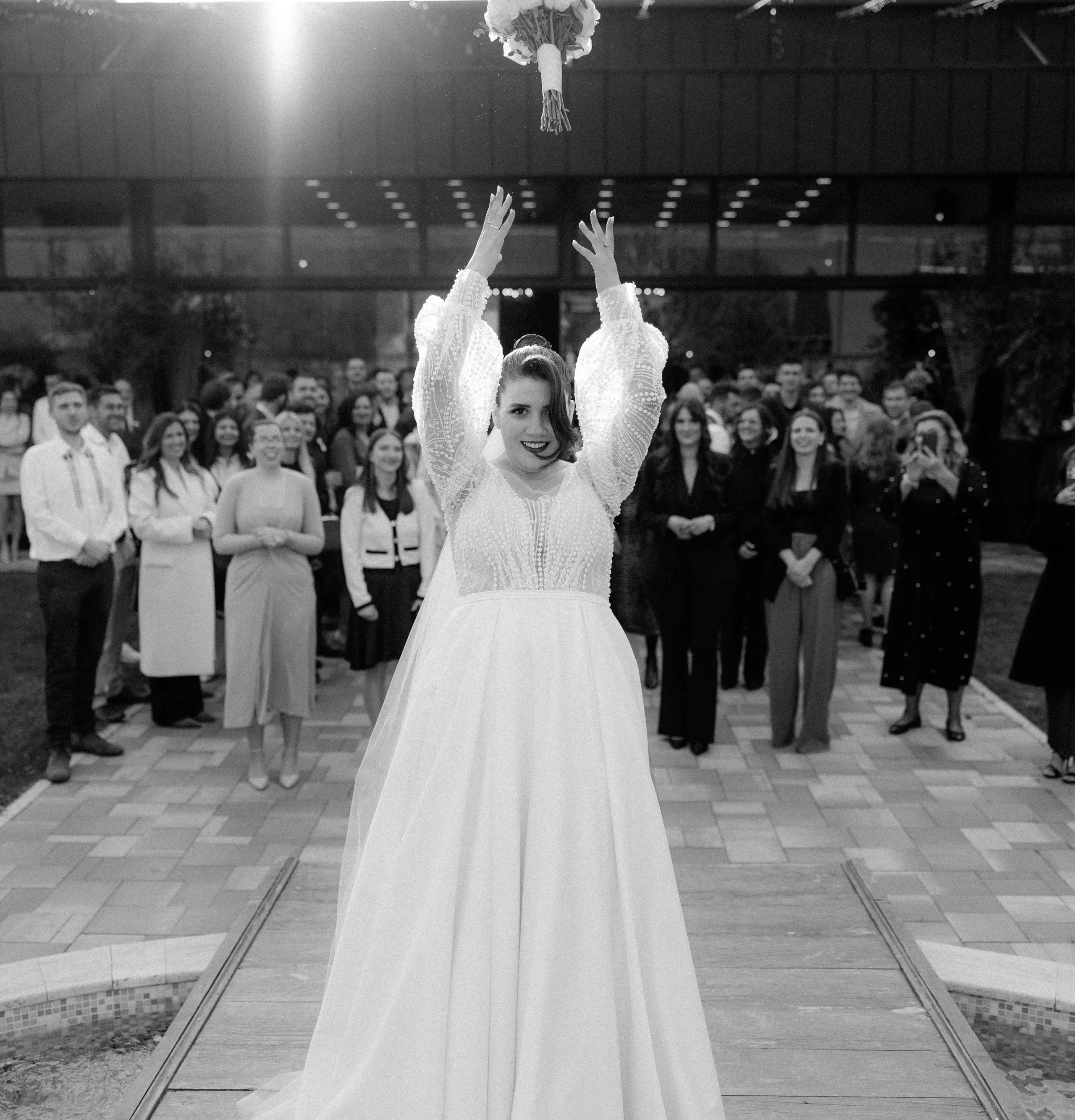 Fotografija sa venčanja
