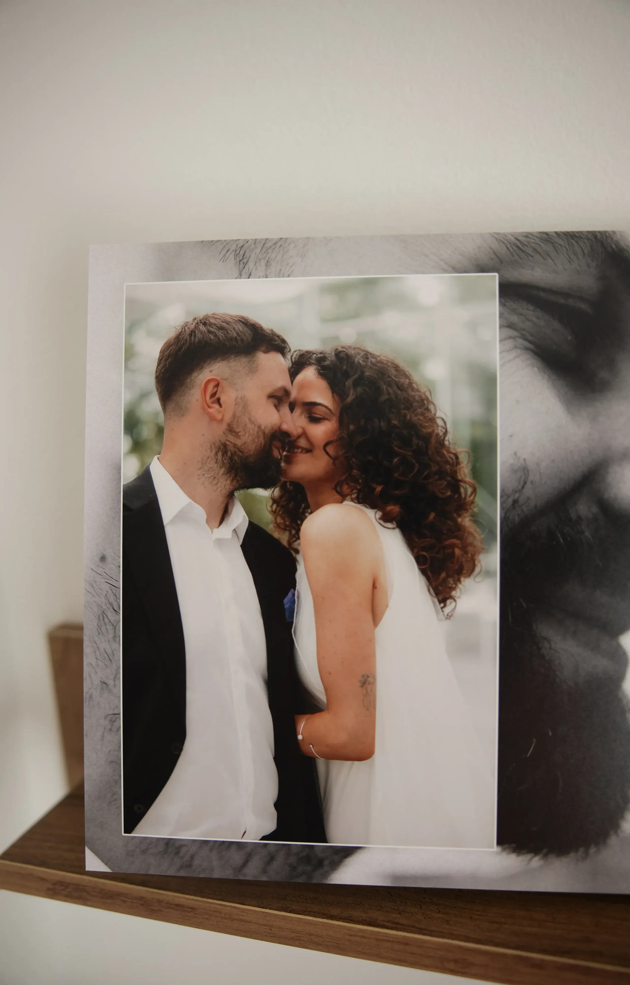 Fotografija sa venčanja
