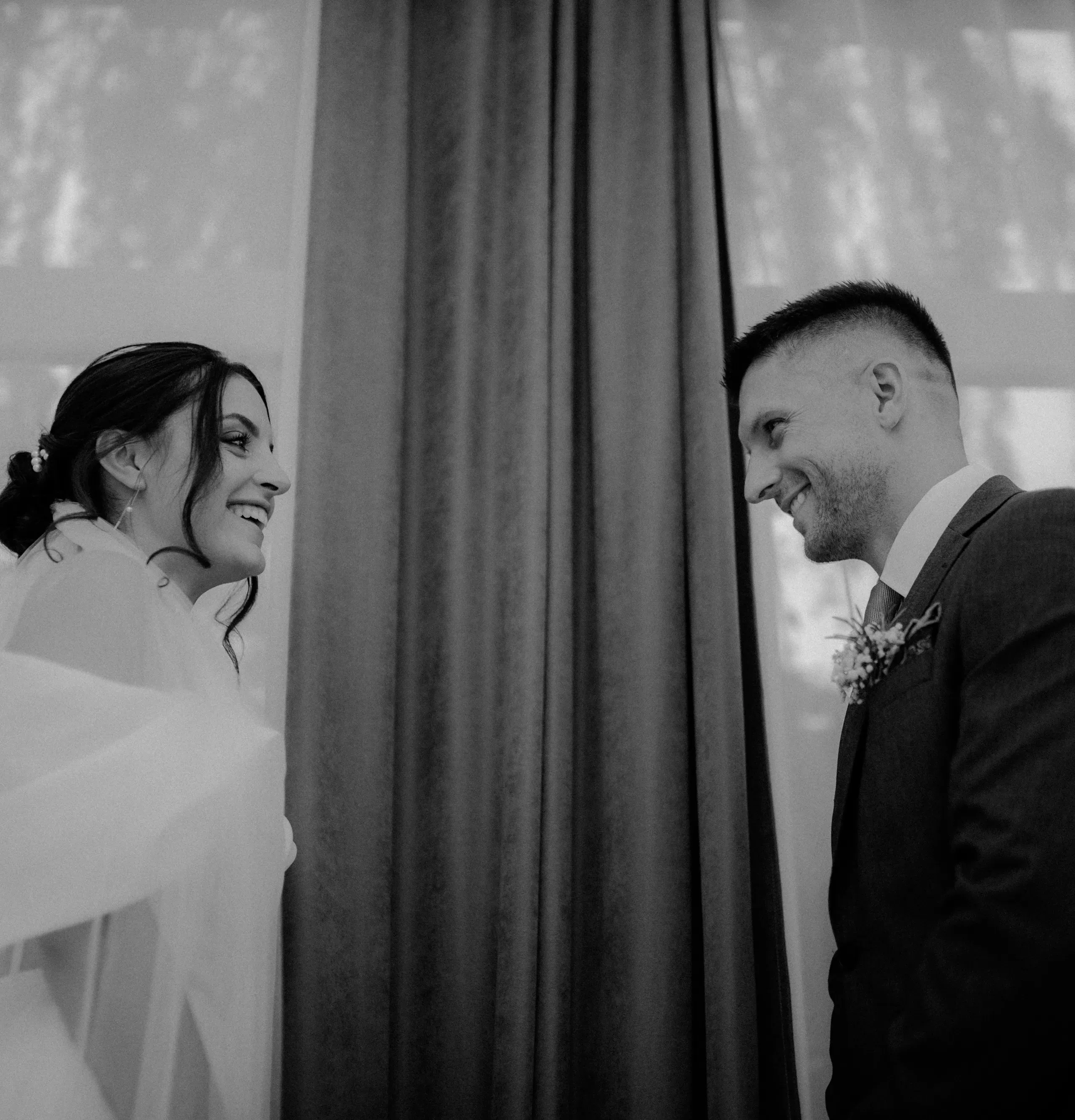 Fotografija sa venčanja