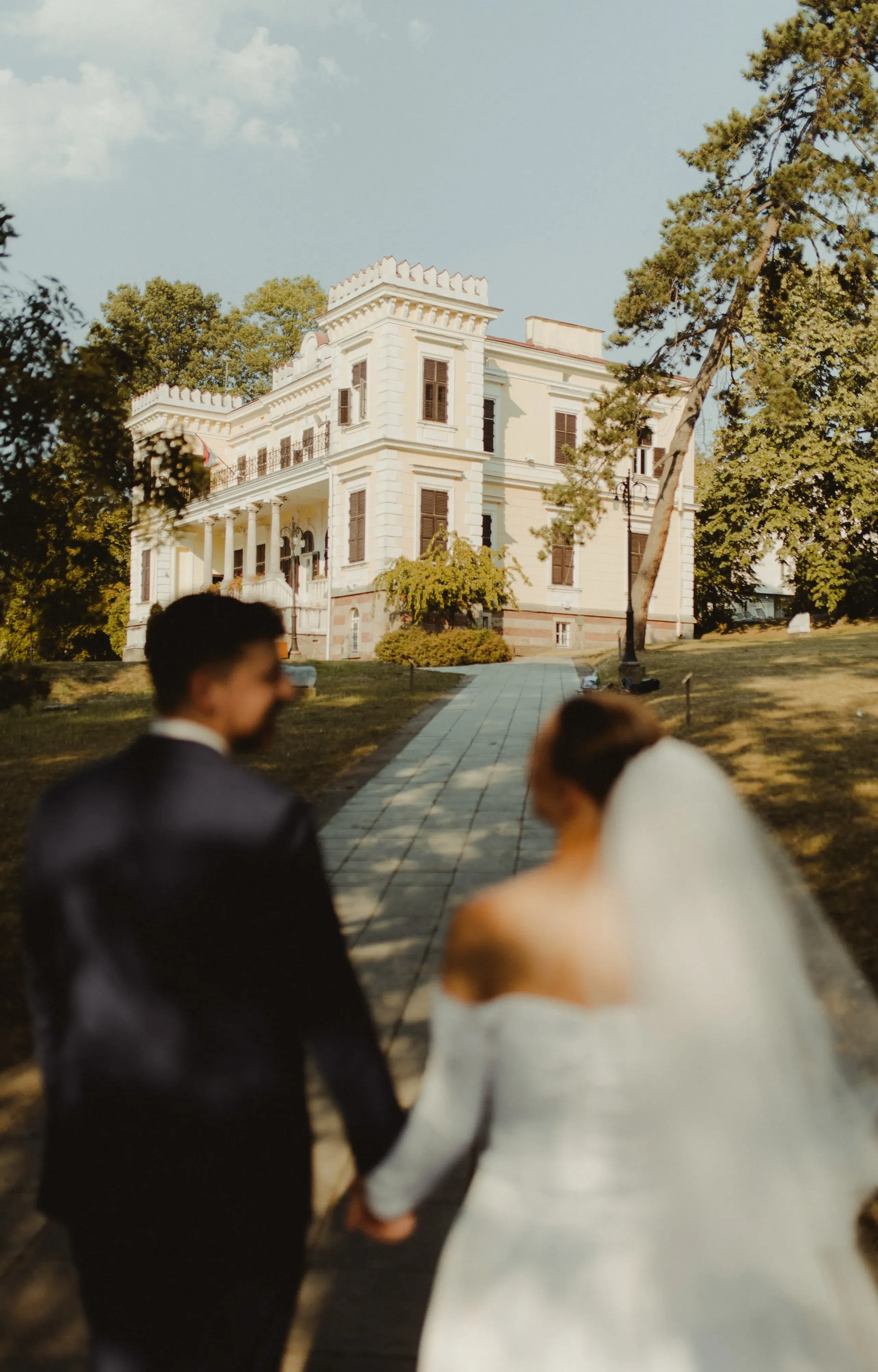 Fotografija sa venčanja