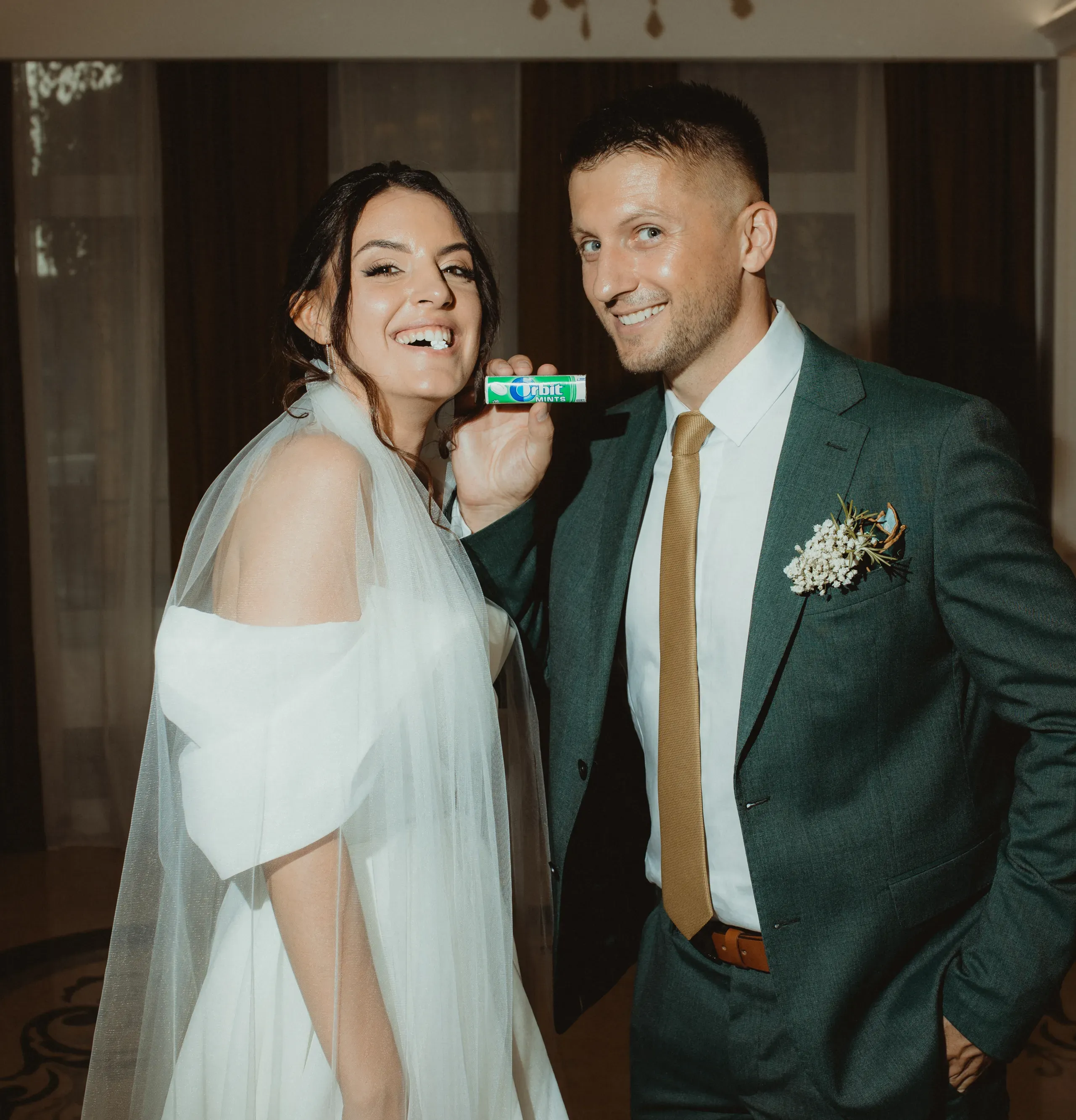 Fotografija sa venčanja