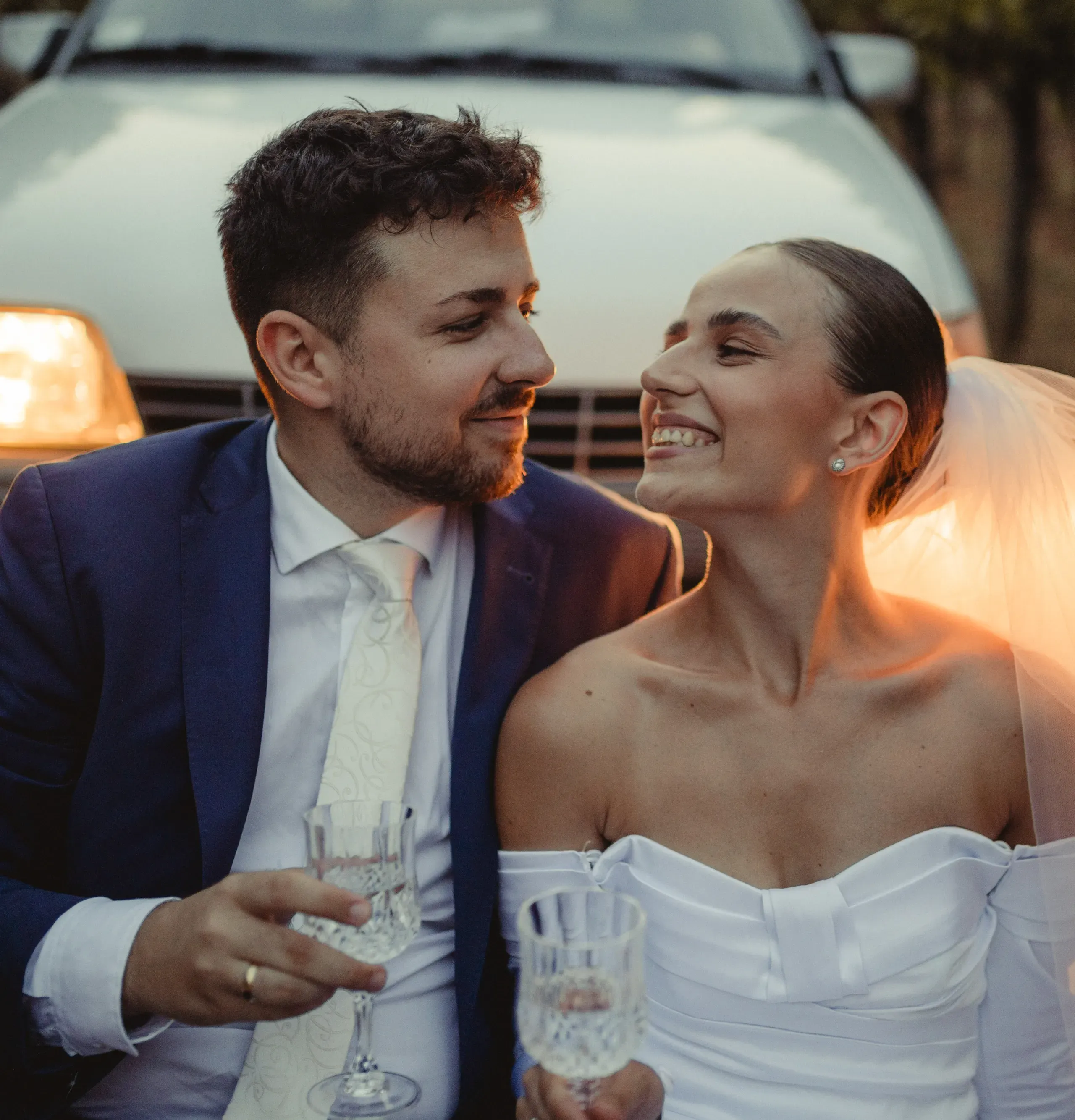 Fotografija sa venčanja