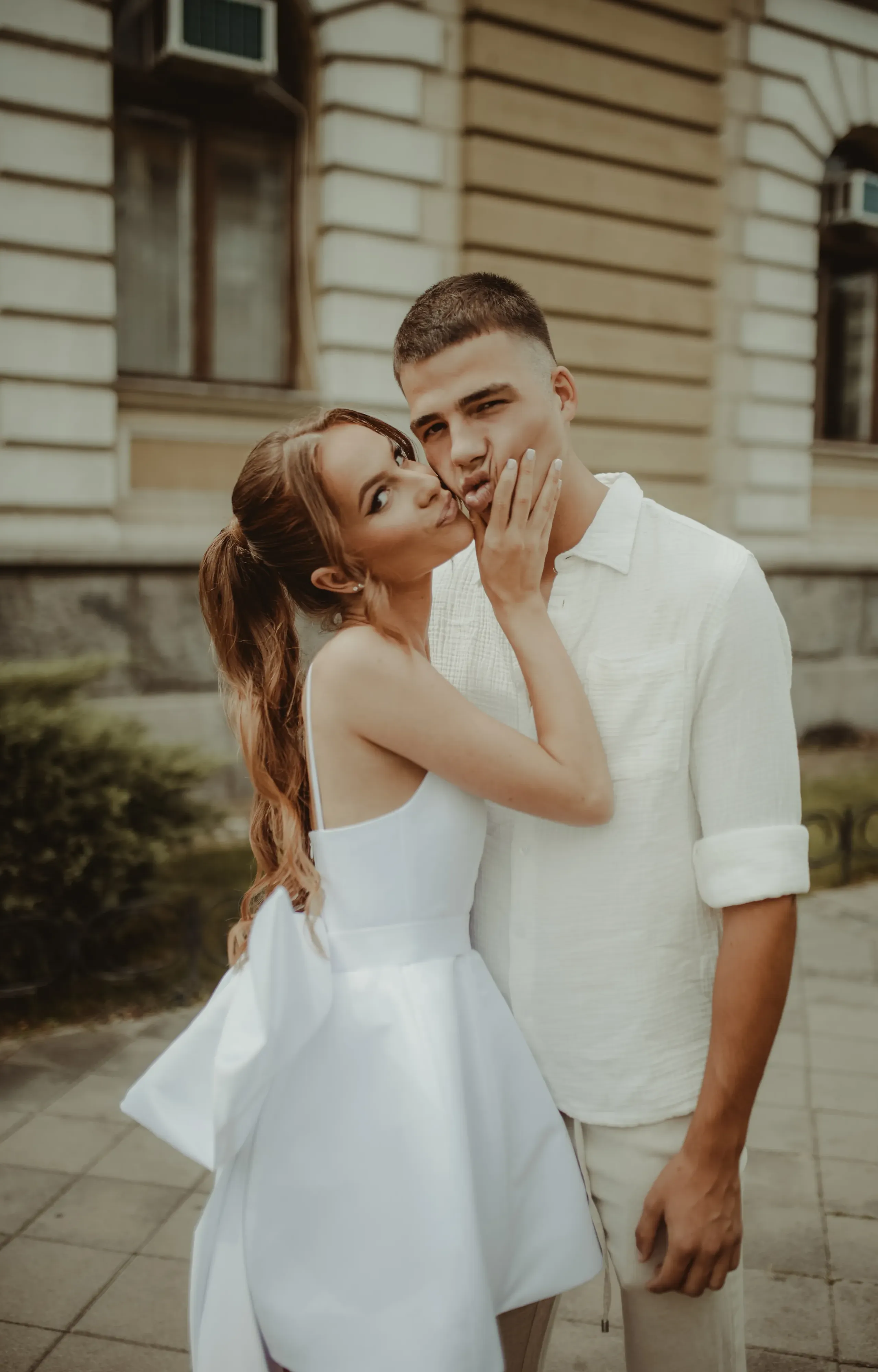 Fotografija sa venčanja