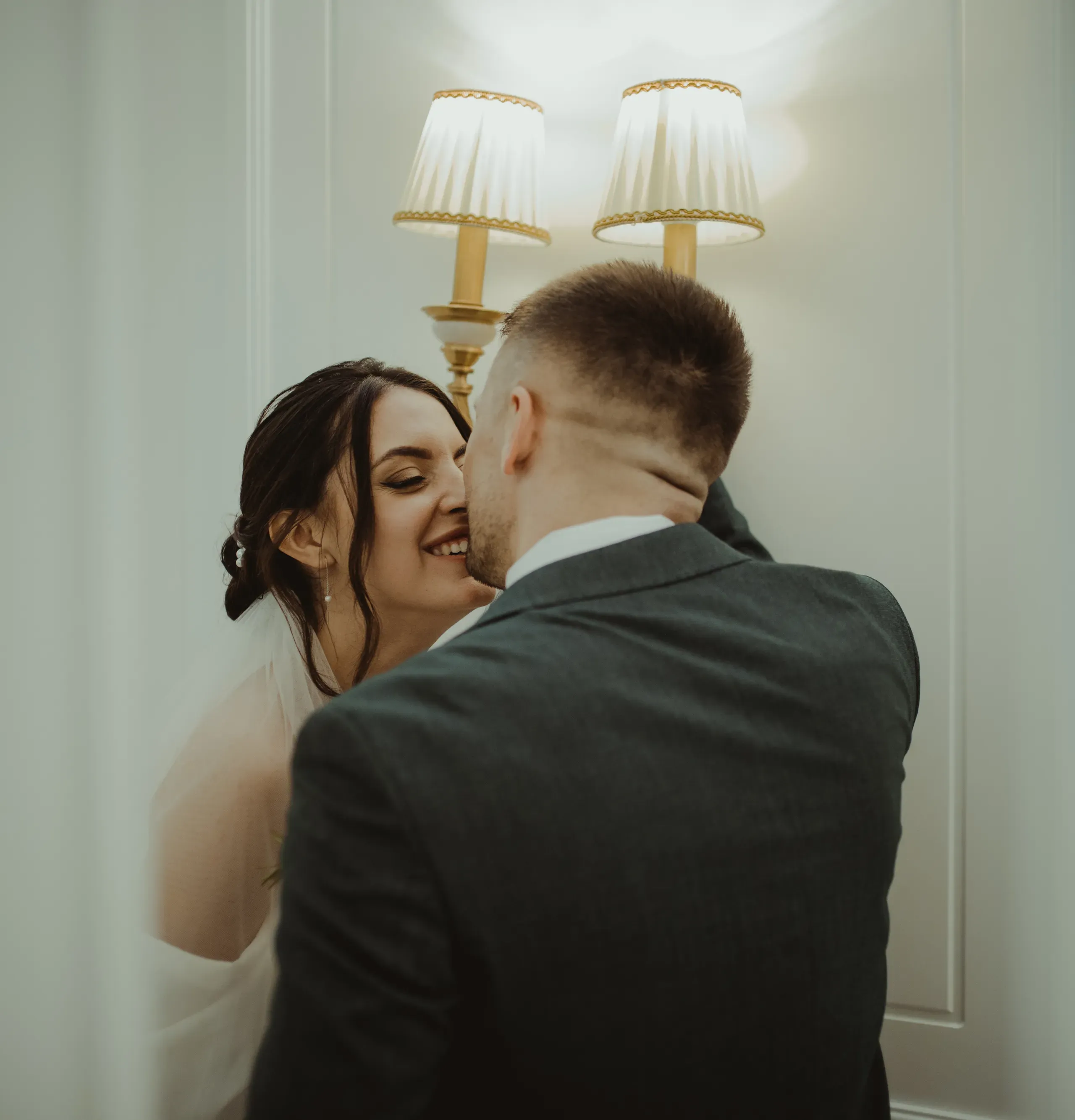 Fotografija sa venčanja