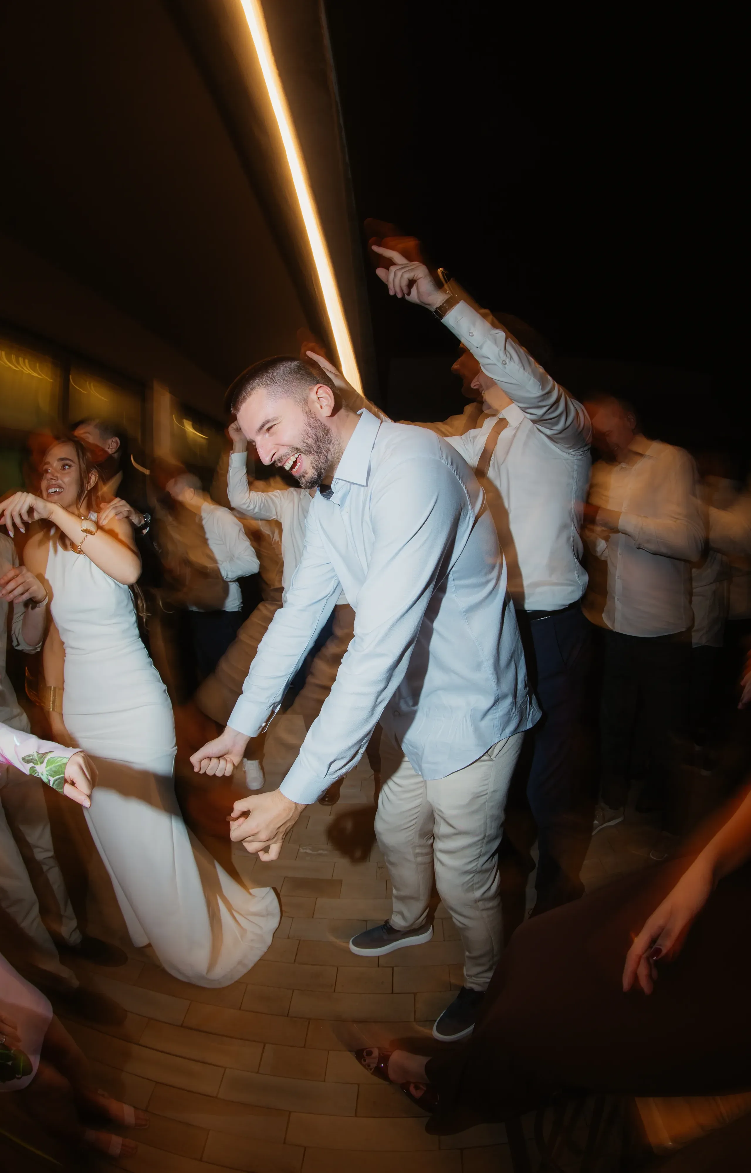 Fotografija sa venčanja