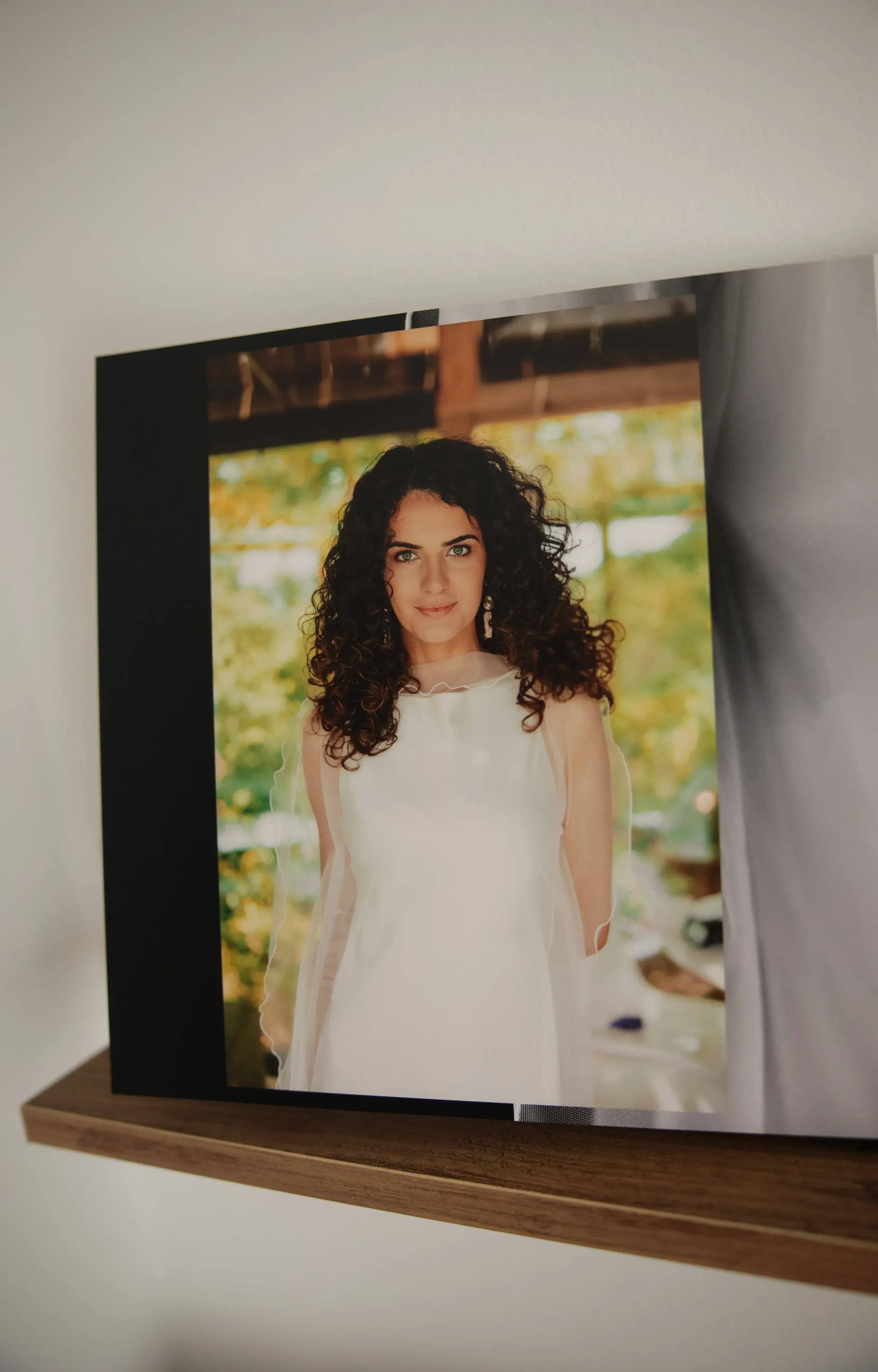 Fotografija sa venčanja