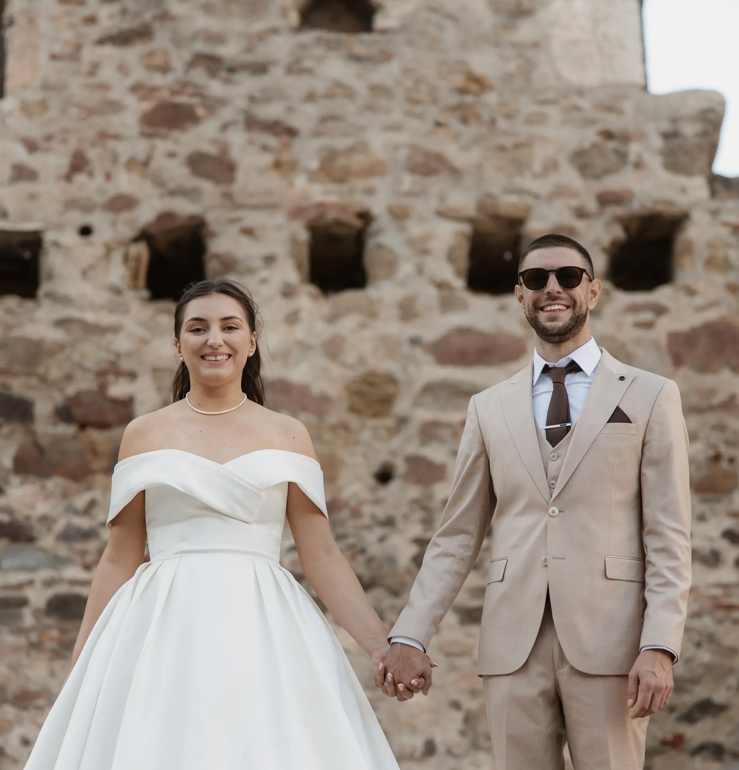 Fotografija sa venčanja