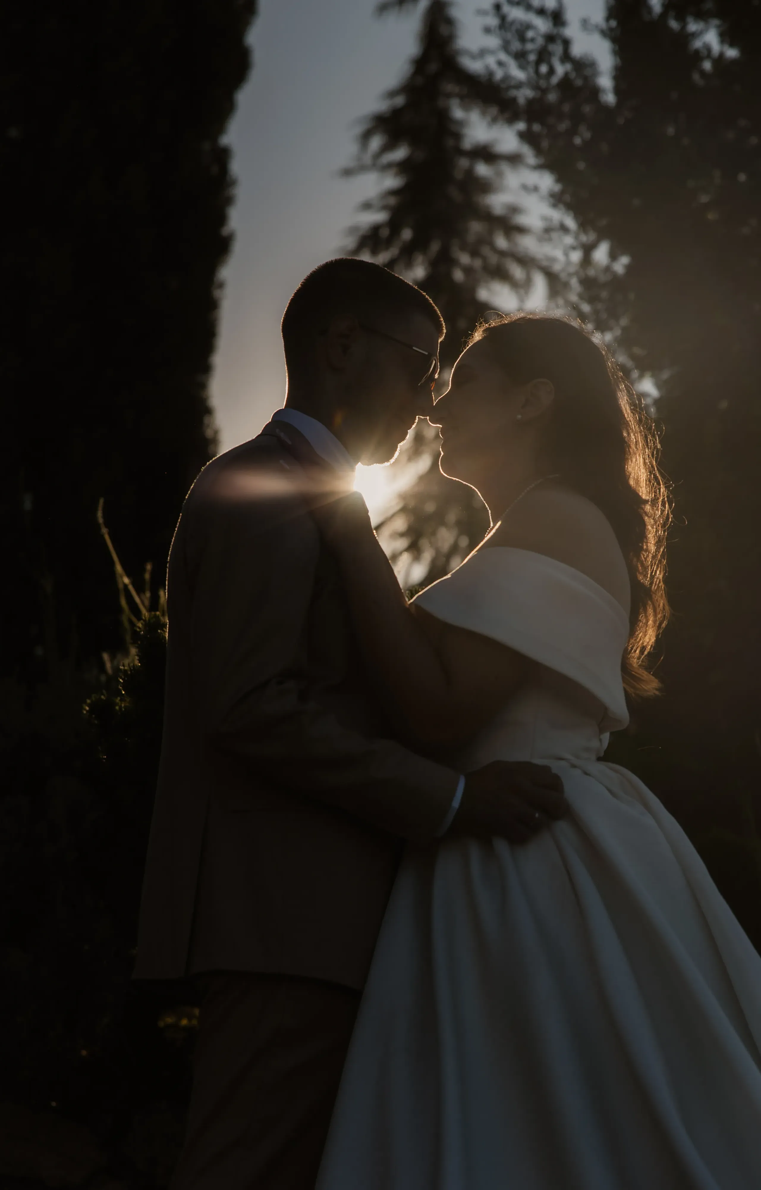Fotografija sa venčanja
