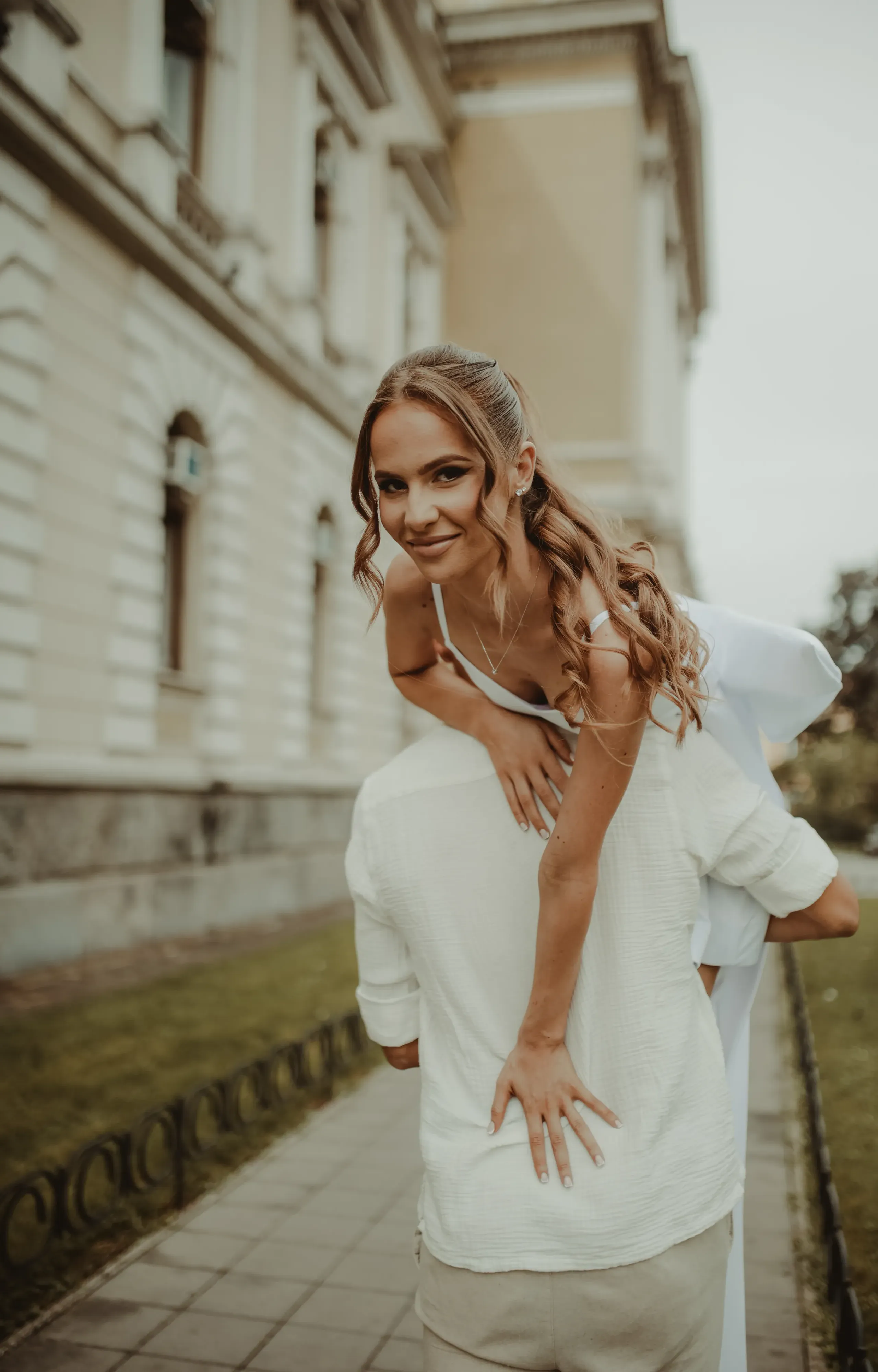 Fotografija sa venčanja