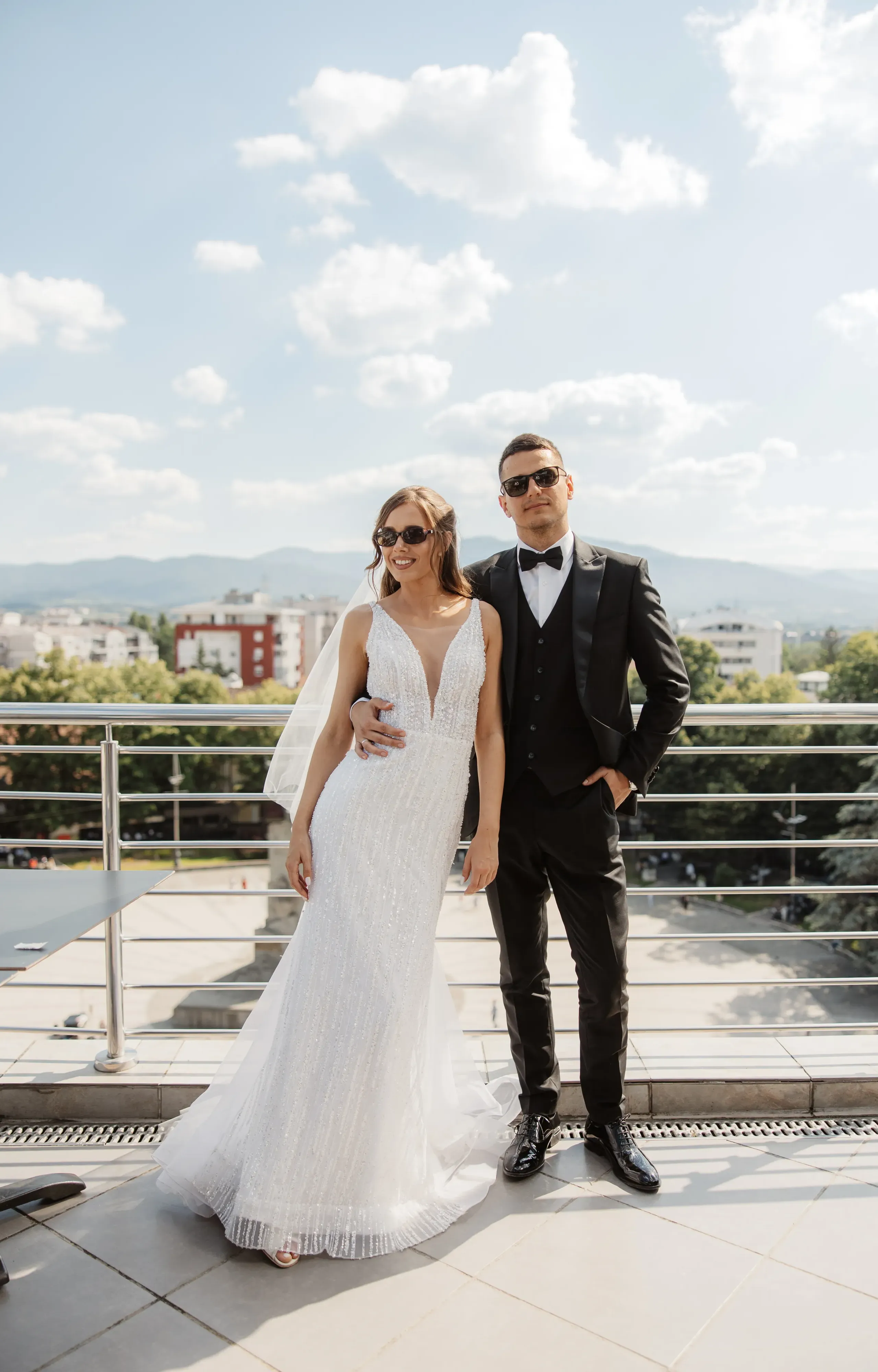 Fotografija sa venčanja