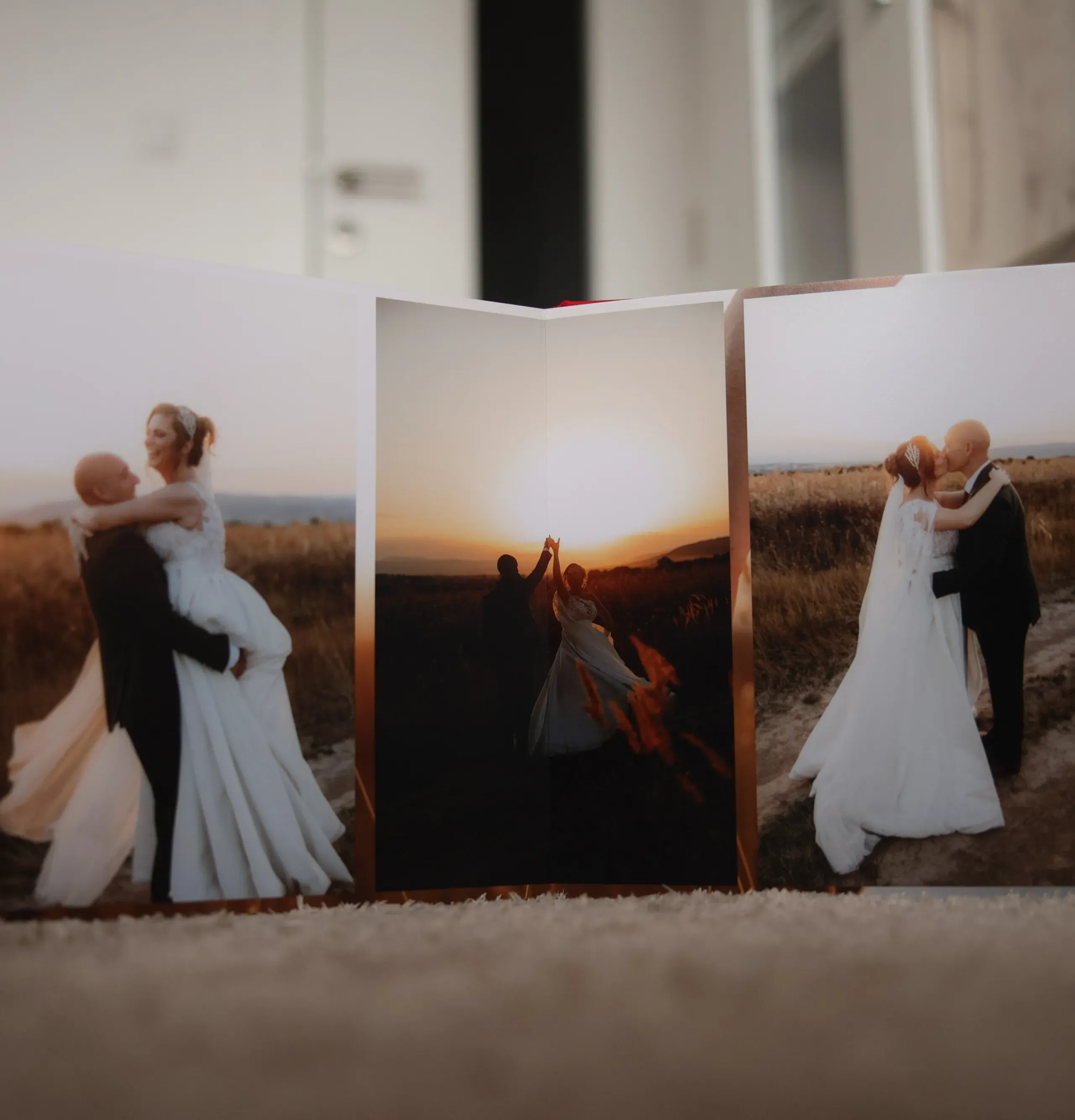 Fotografija sa venčanja