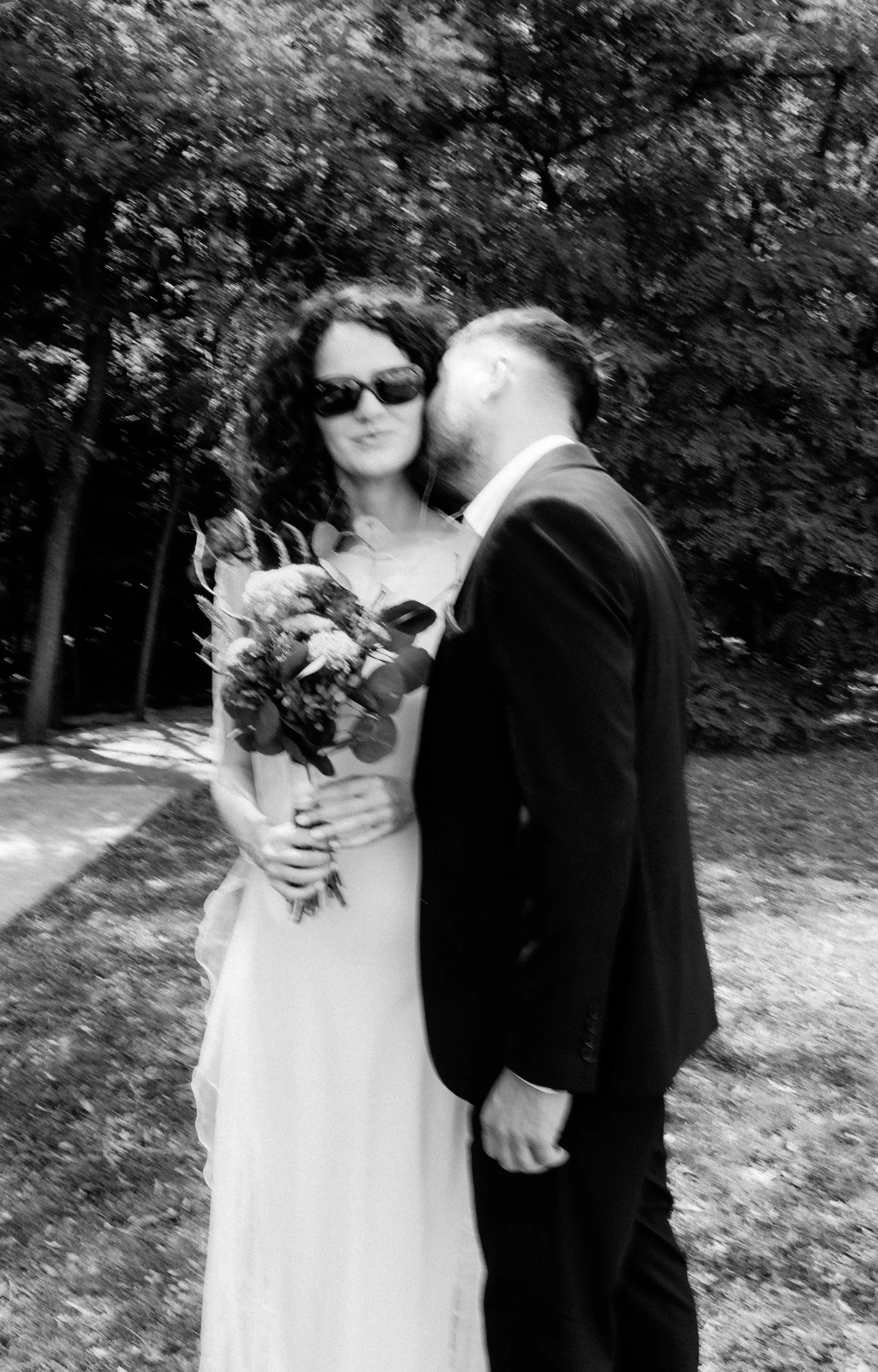 Fotografija sa venčanja