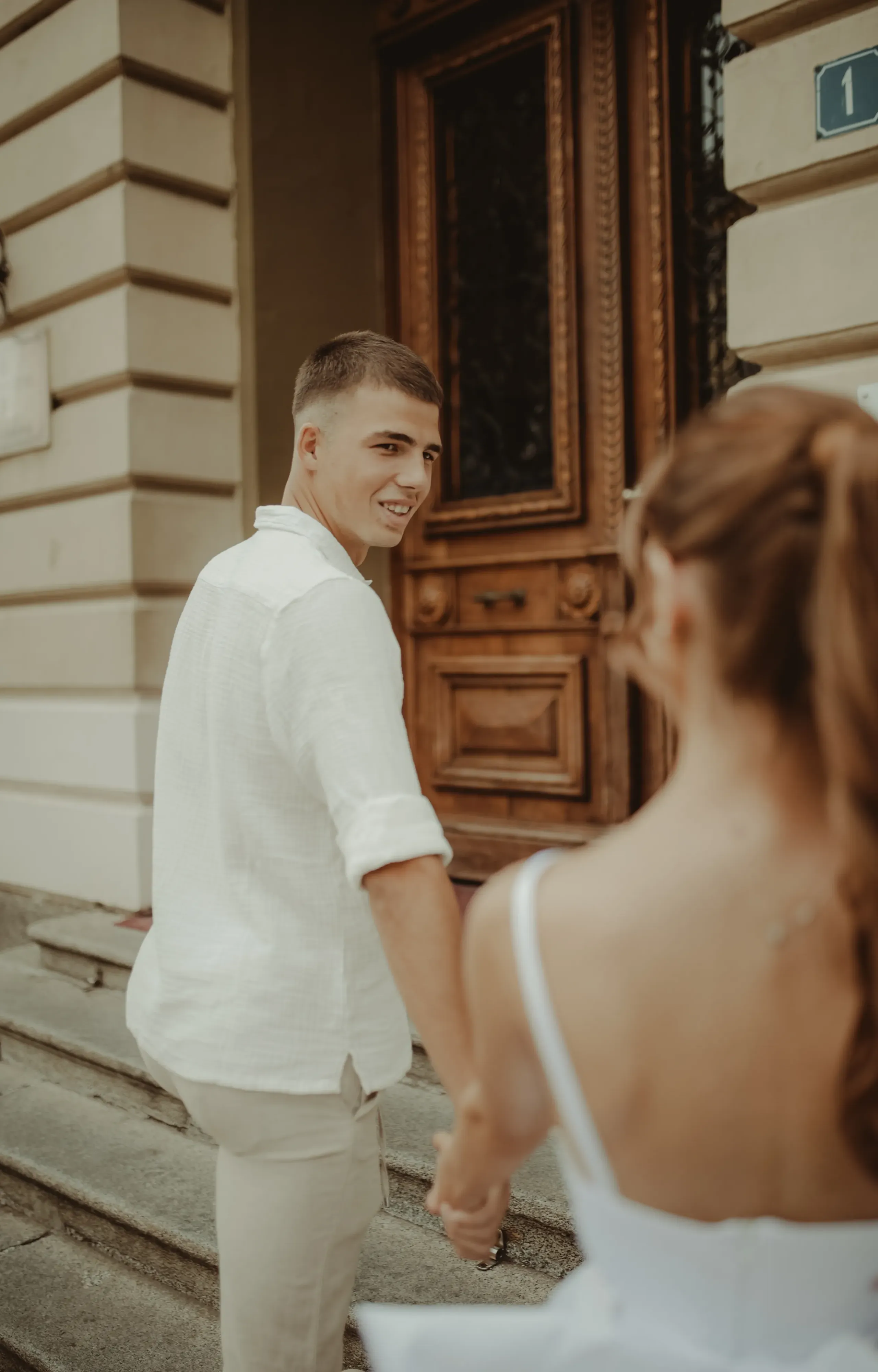 Fotografija sa venčanja