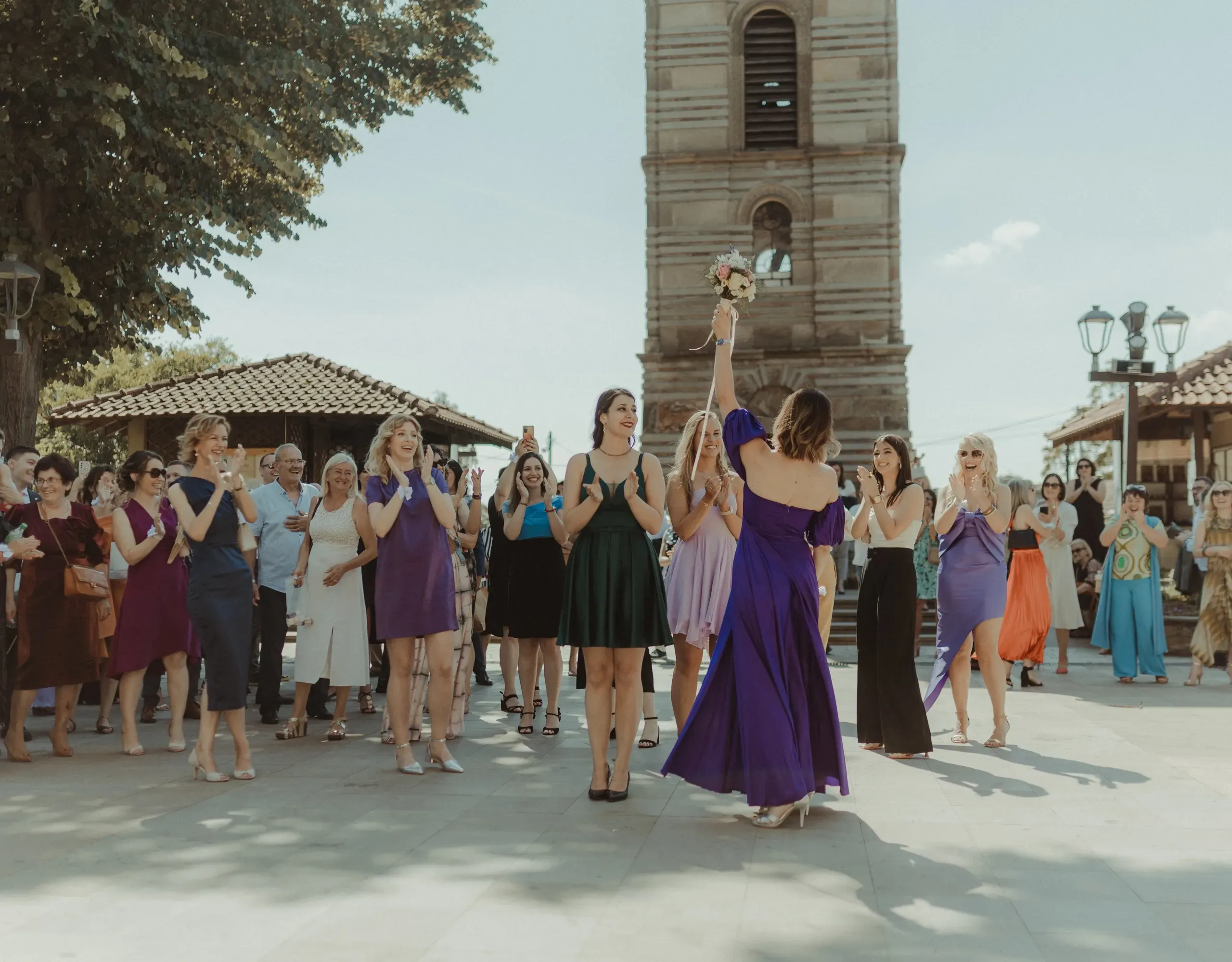 Fotografija sa venčanja