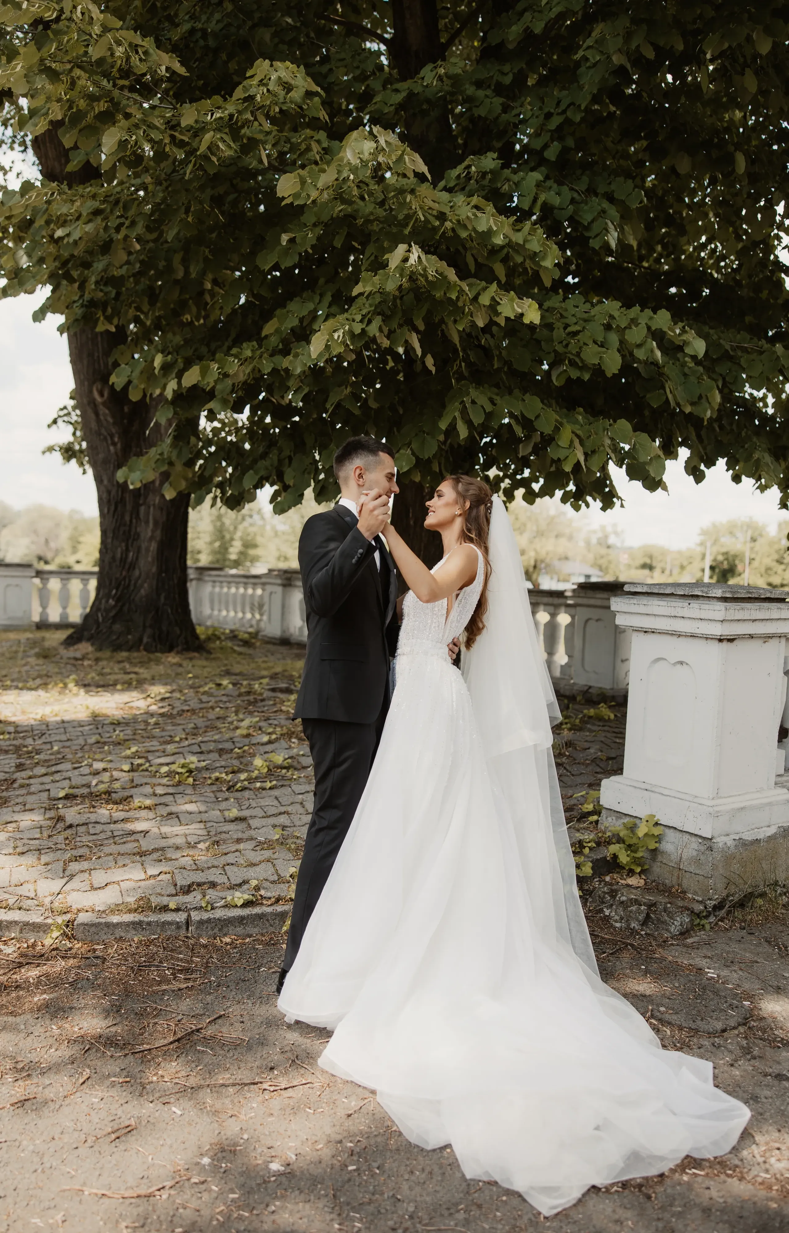 Fotografija sa venčanja