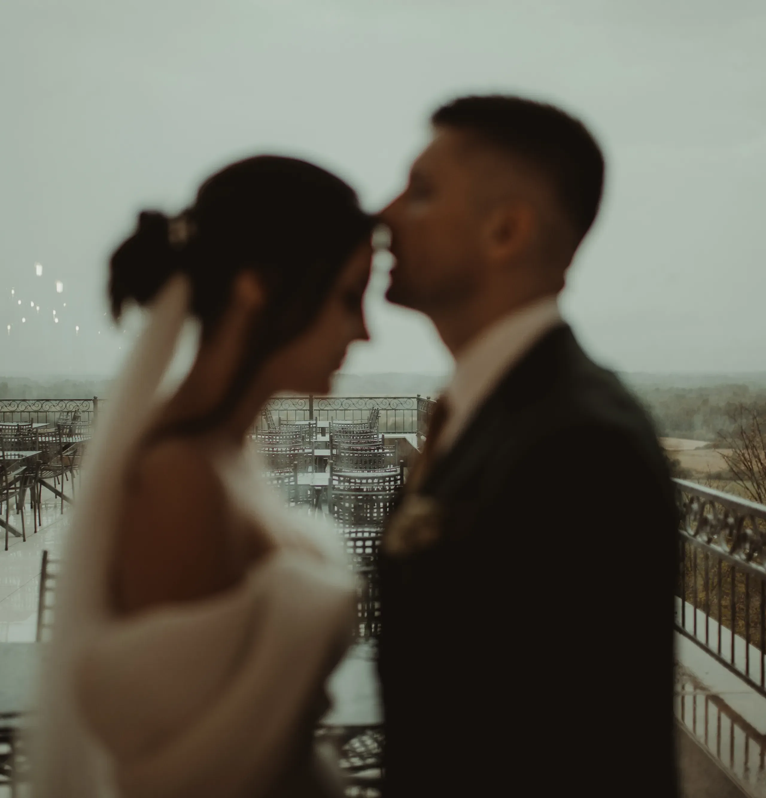 Fotografija sa venčanja