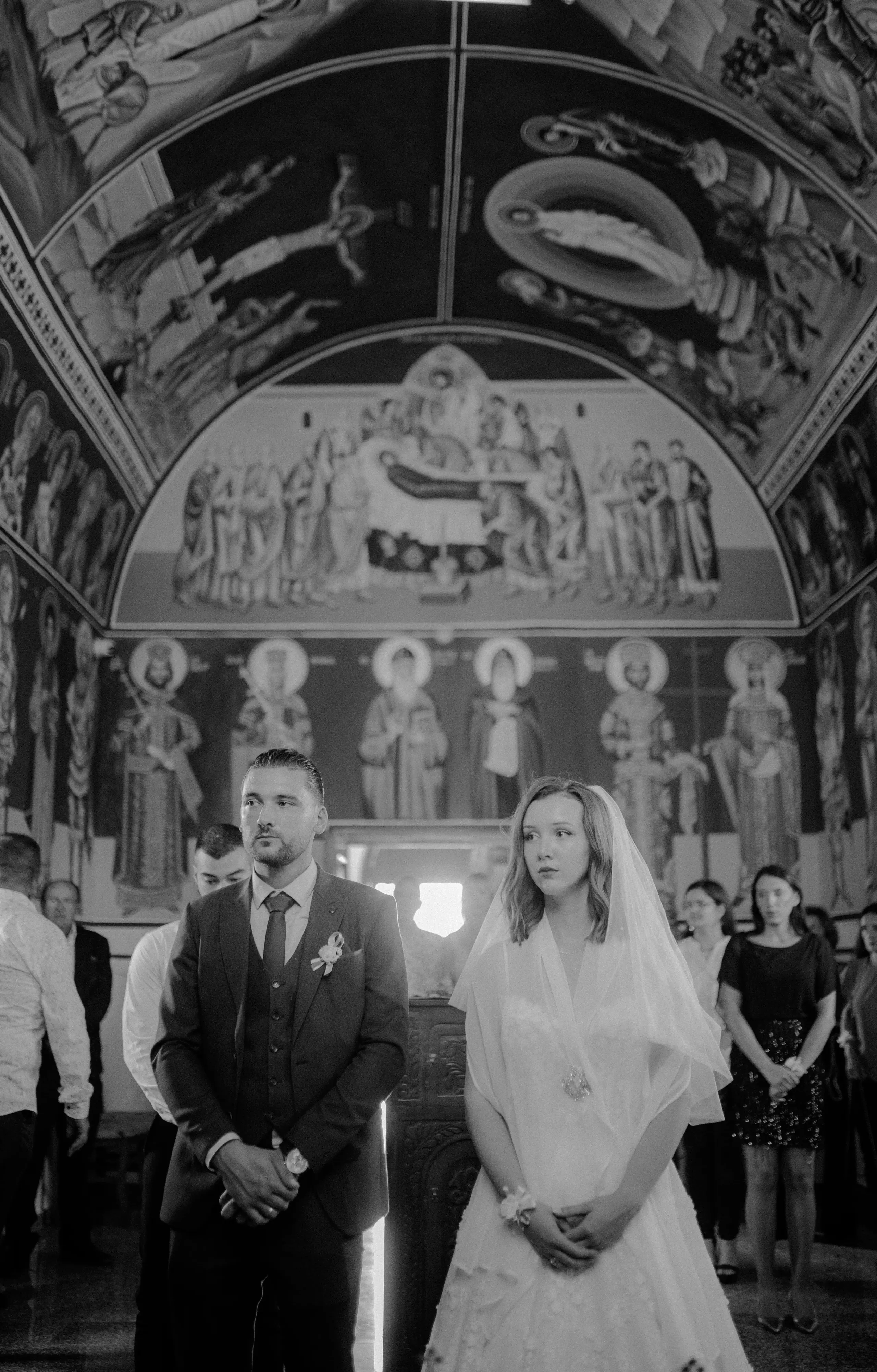 Fotografija sa venčanja