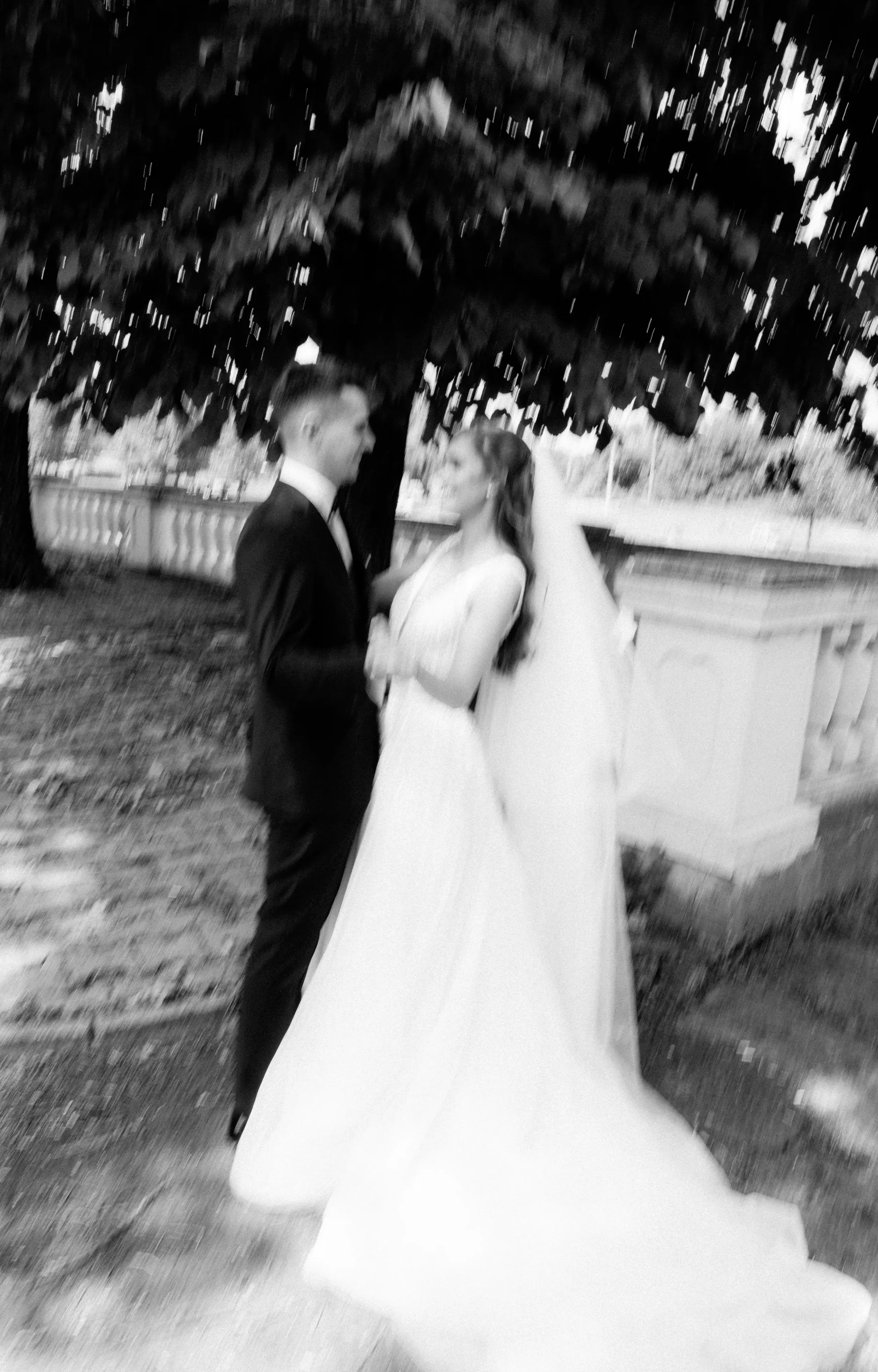 Fotografija sa venčanja