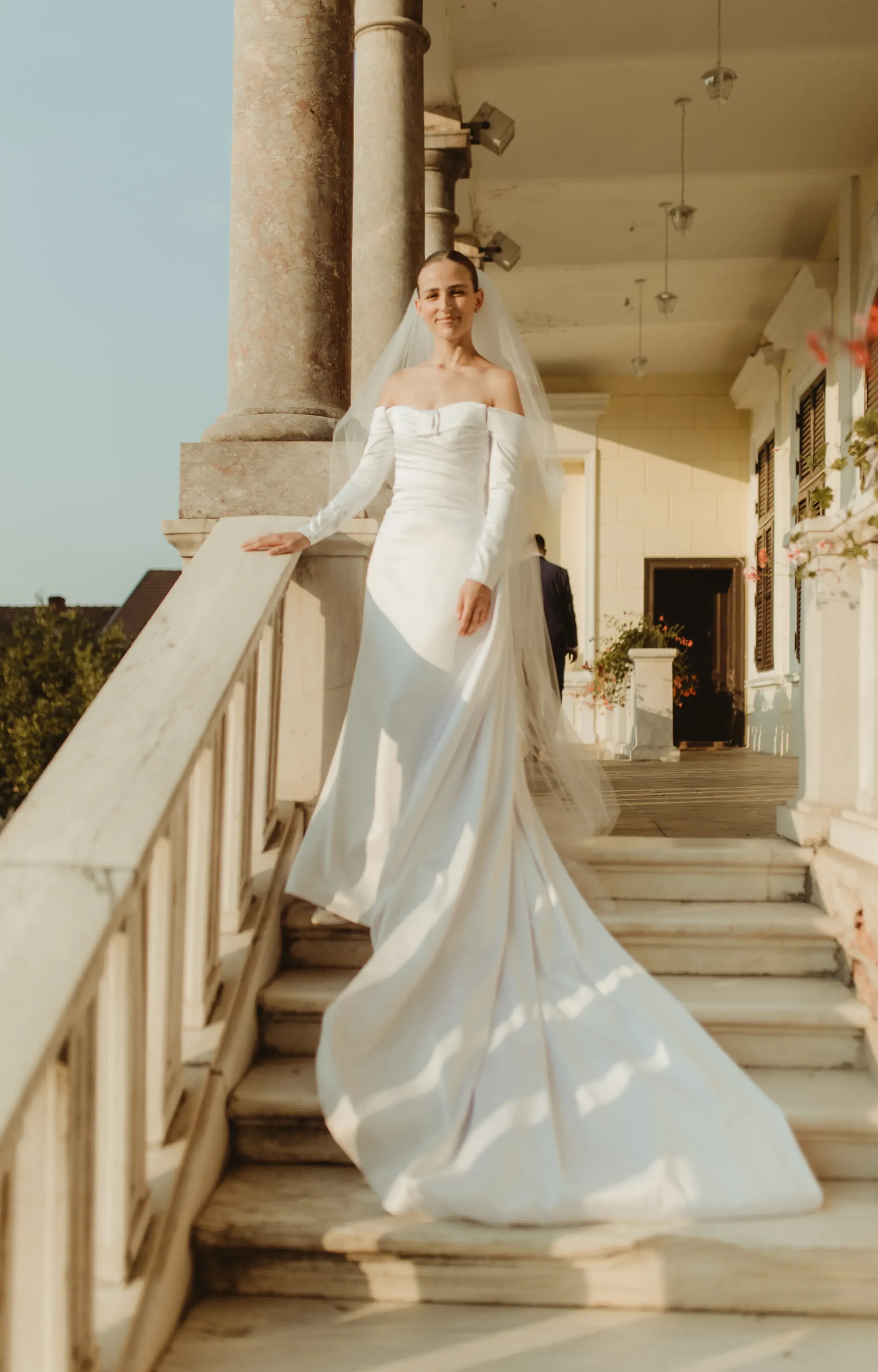 Fotografija sa venčanja