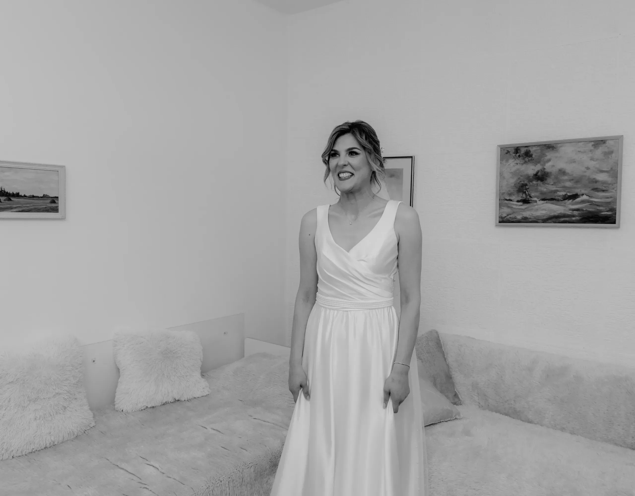 Fotografija sa venčanja