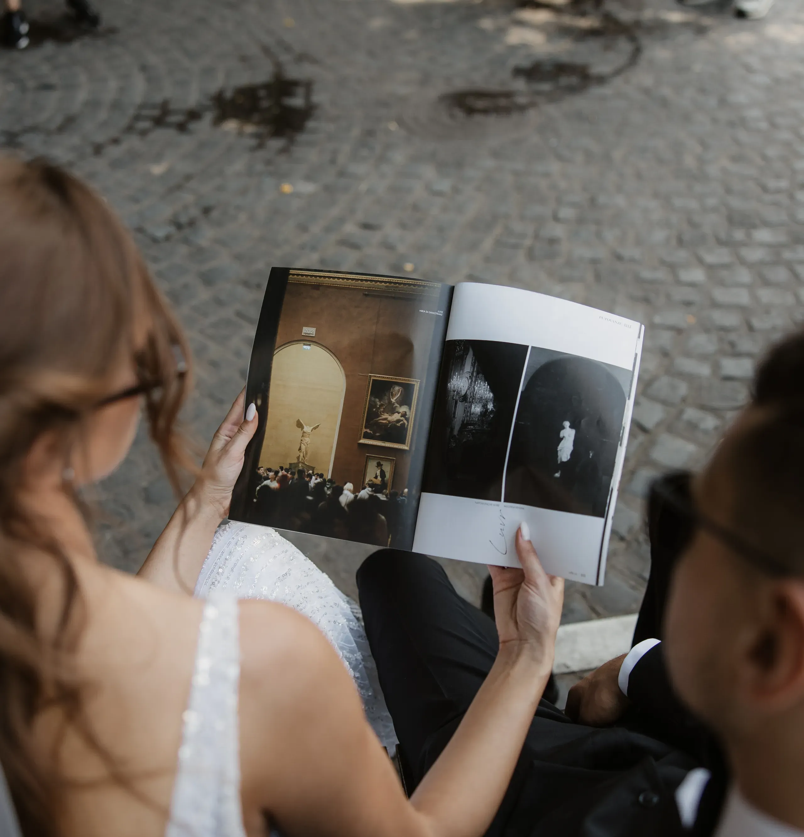 Fotografija sa venčanja