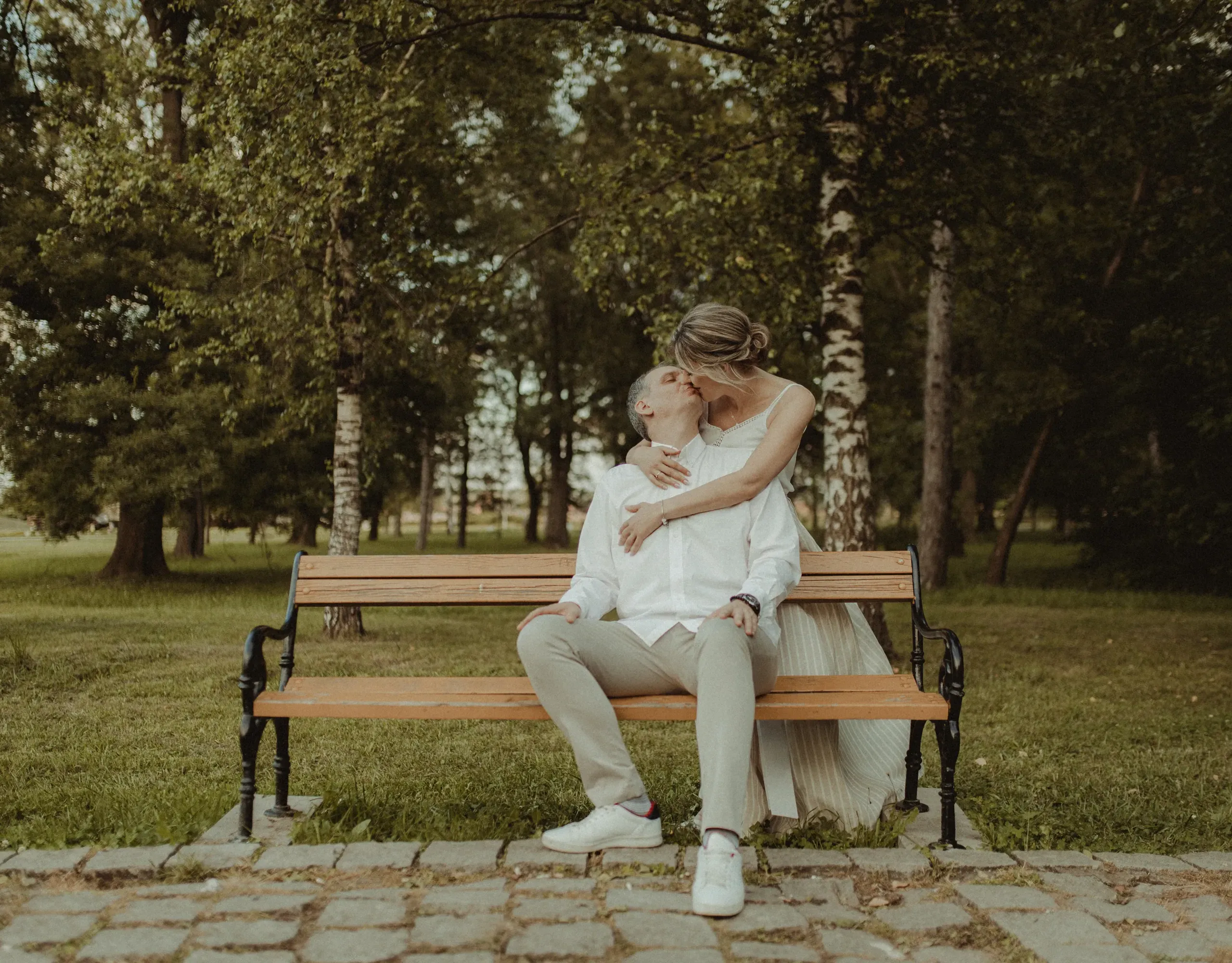 Fotografija sa venčanja