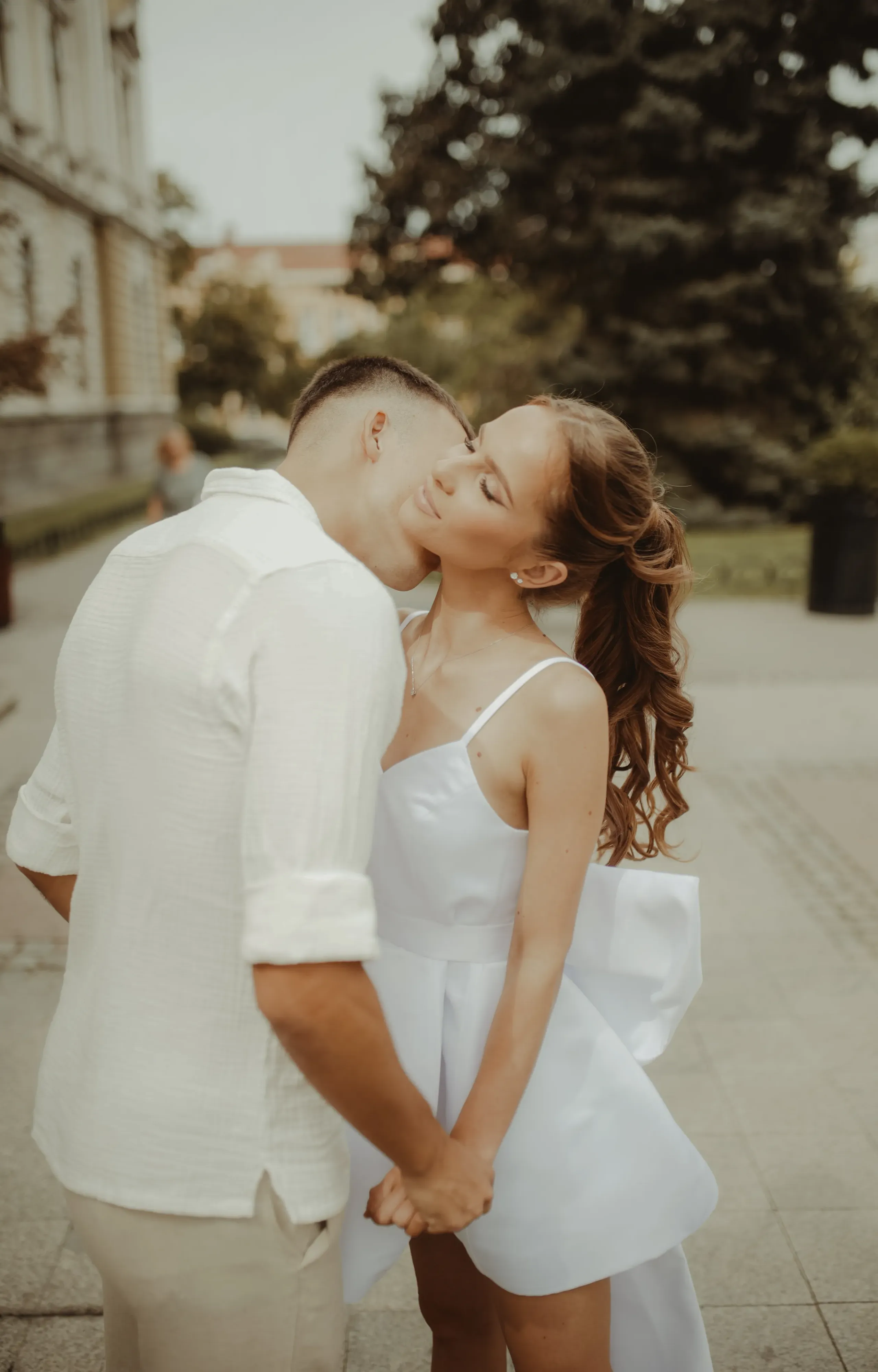Fotografija sa venčanja