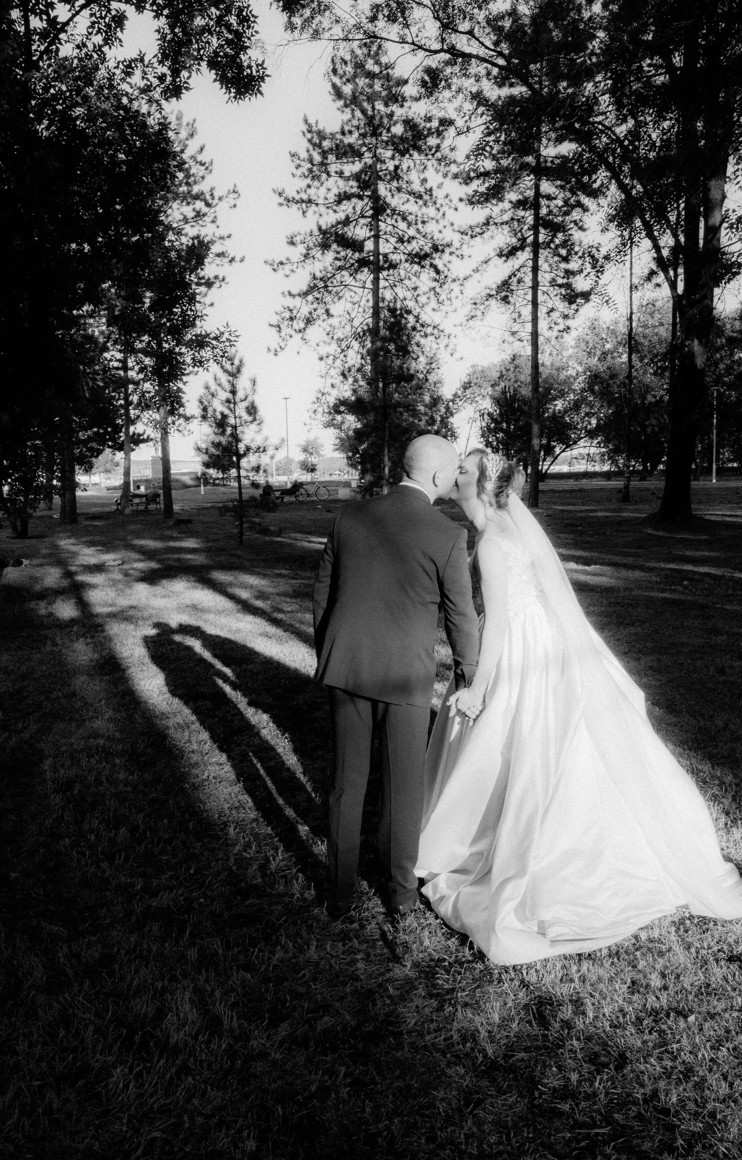 Fotografija sa venčanja