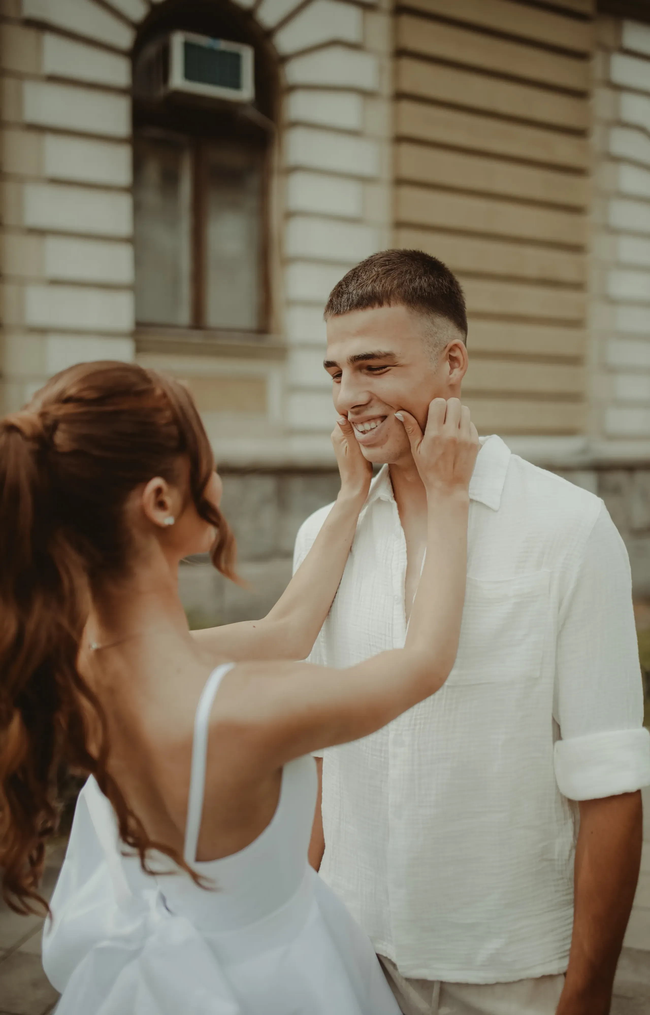 Fotografija sa venčanja