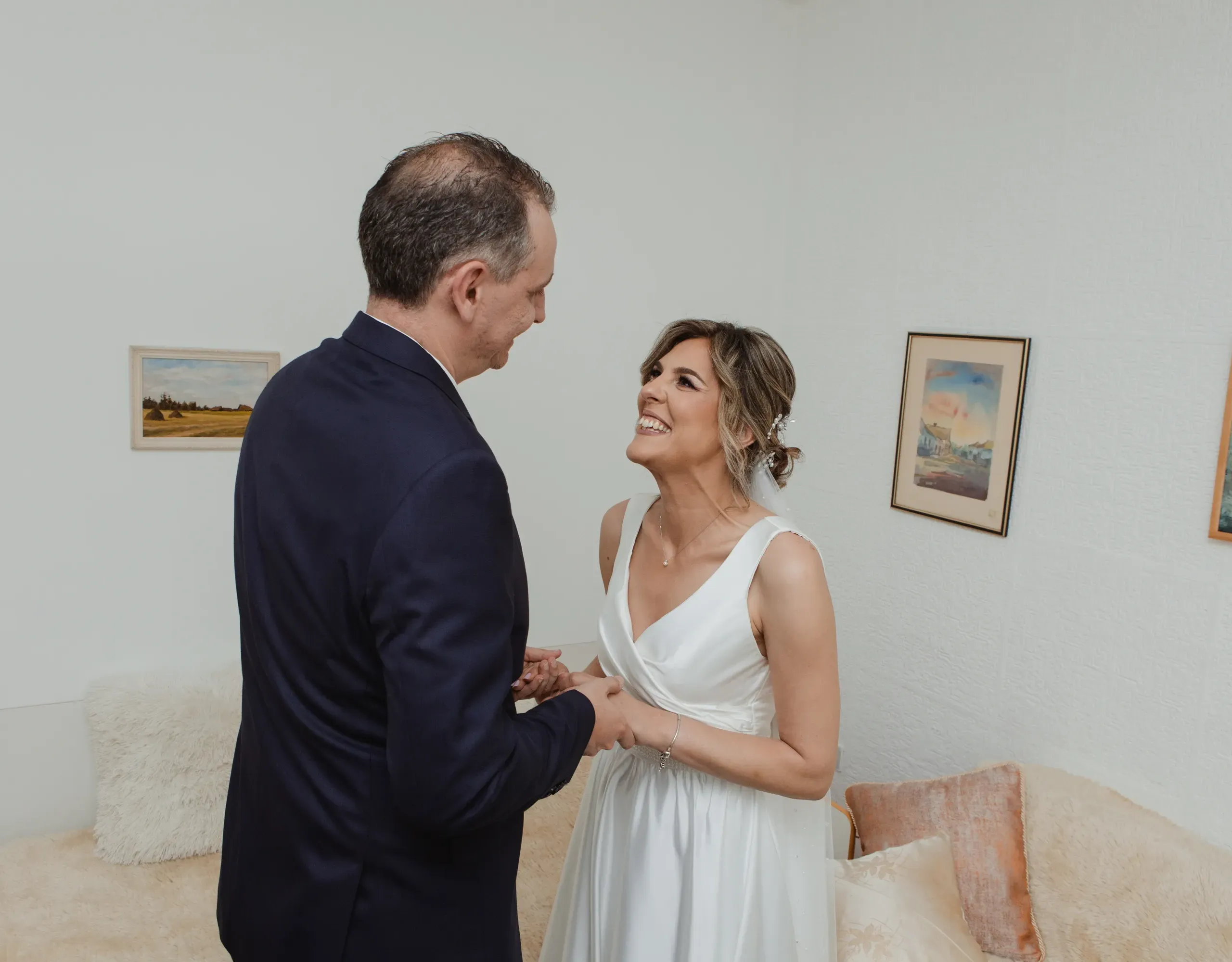 Fotografija sa venčanja