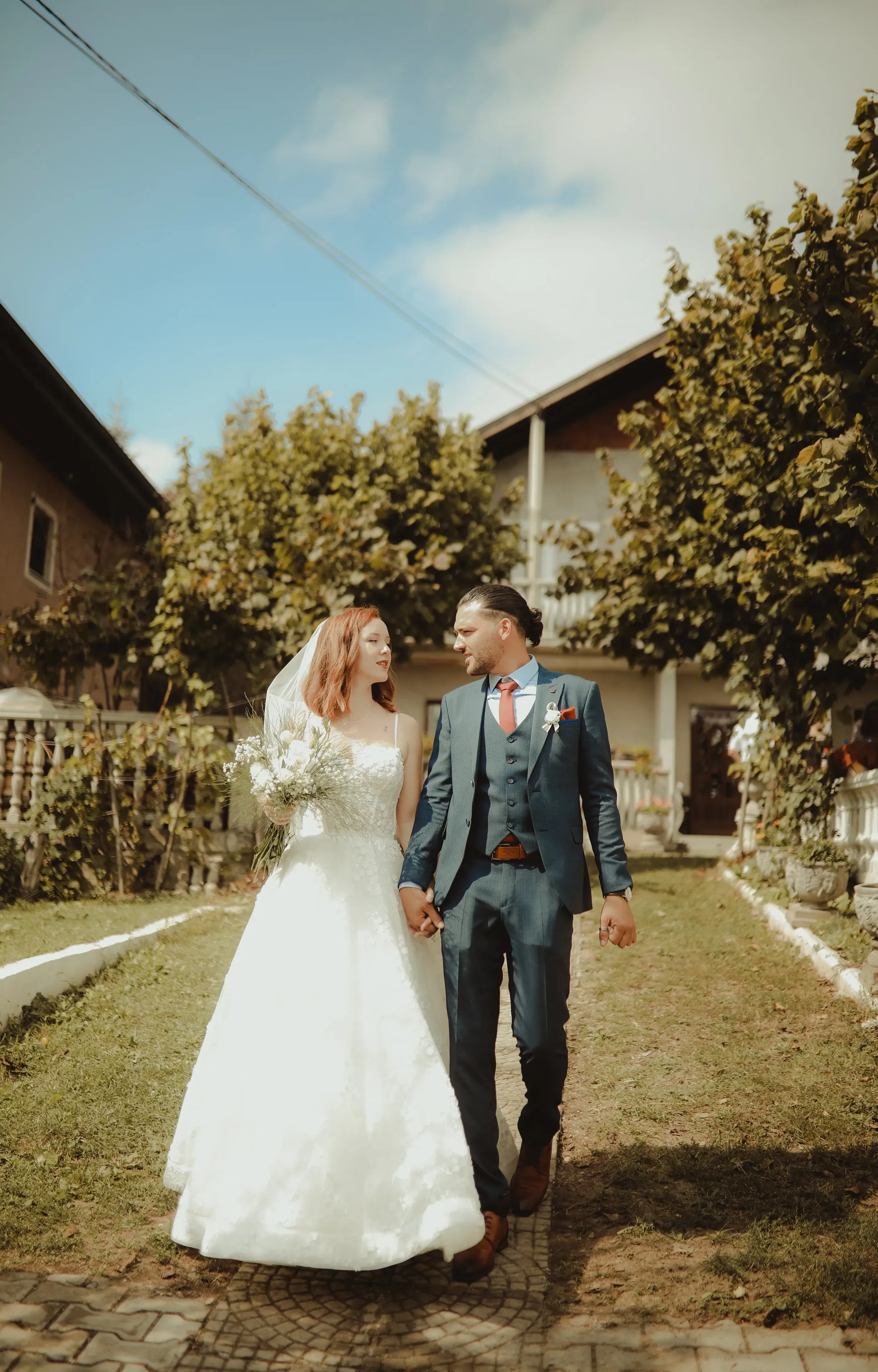 Fotografija sa venčanja