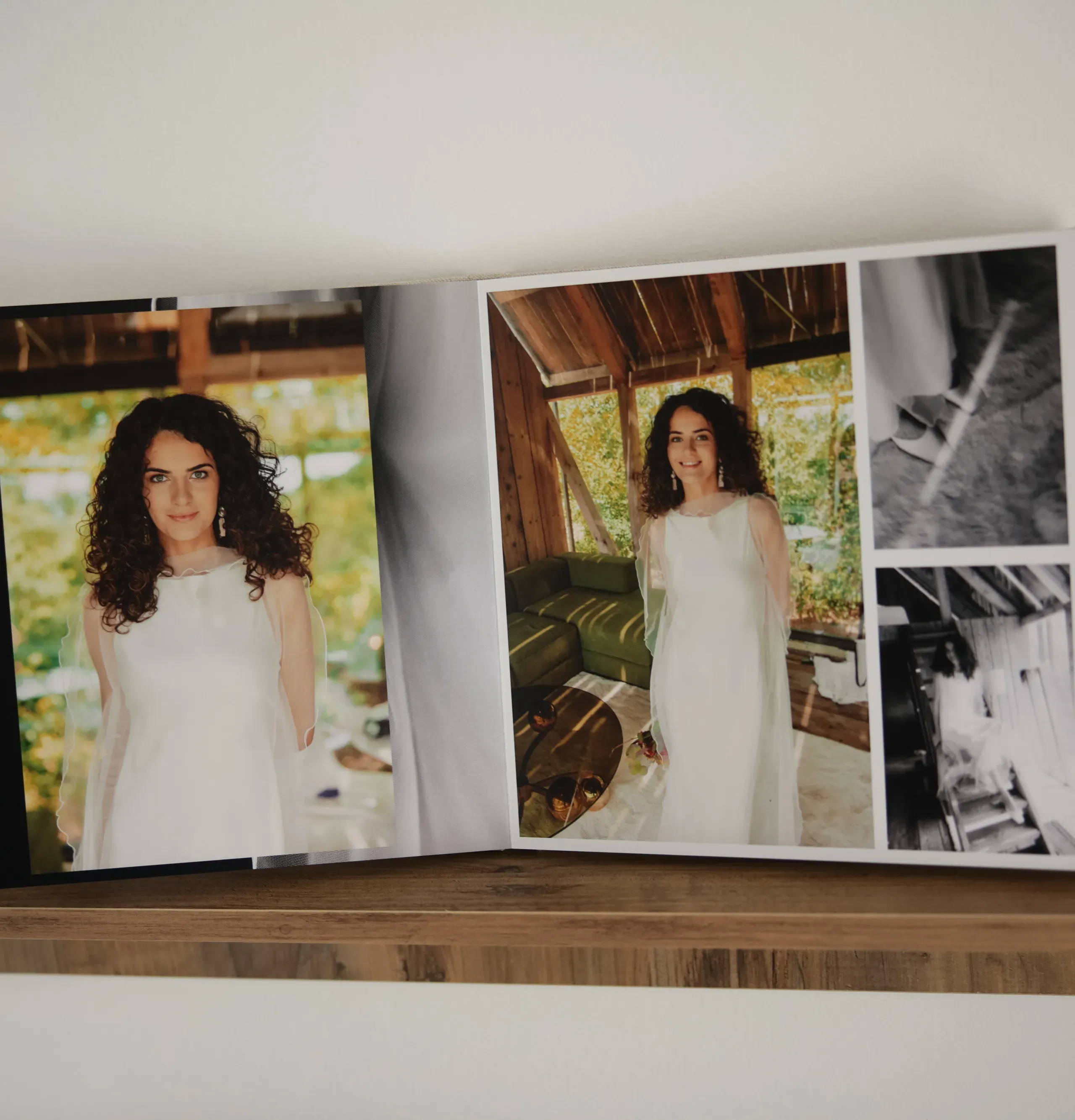 Fotografija sa venčanja