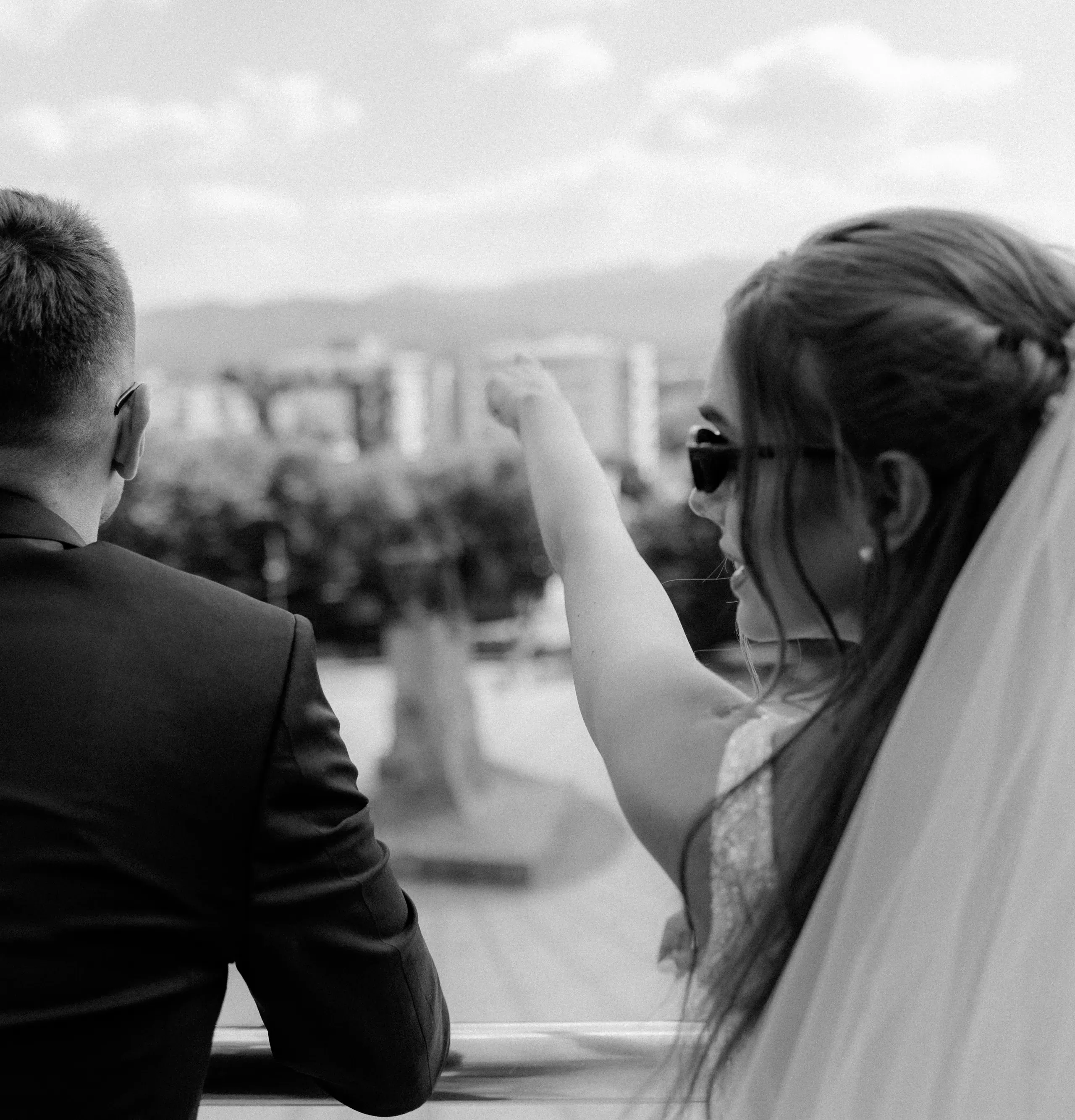 Fotografija sa venčanja