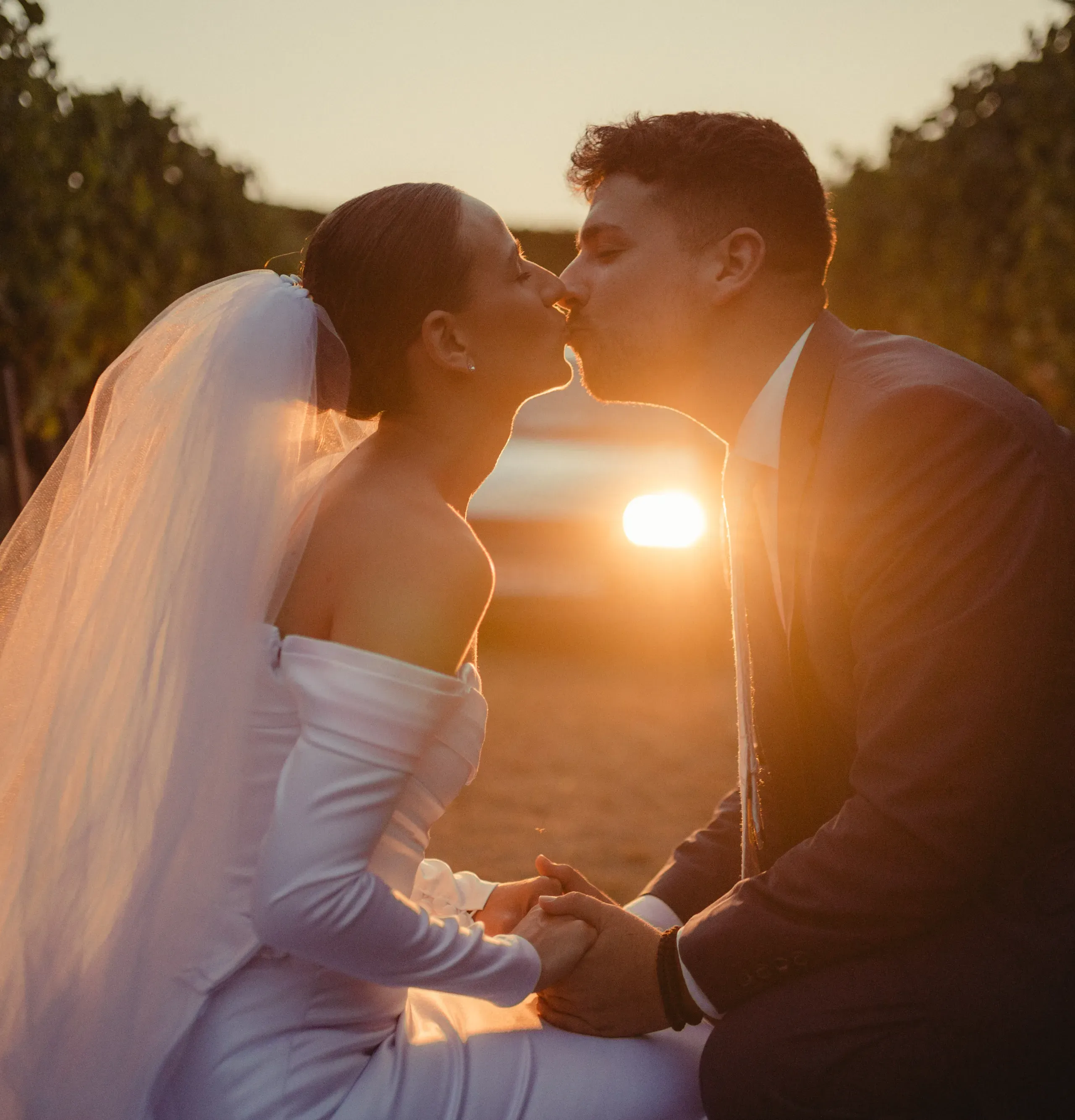 Fotografija sa venčanja