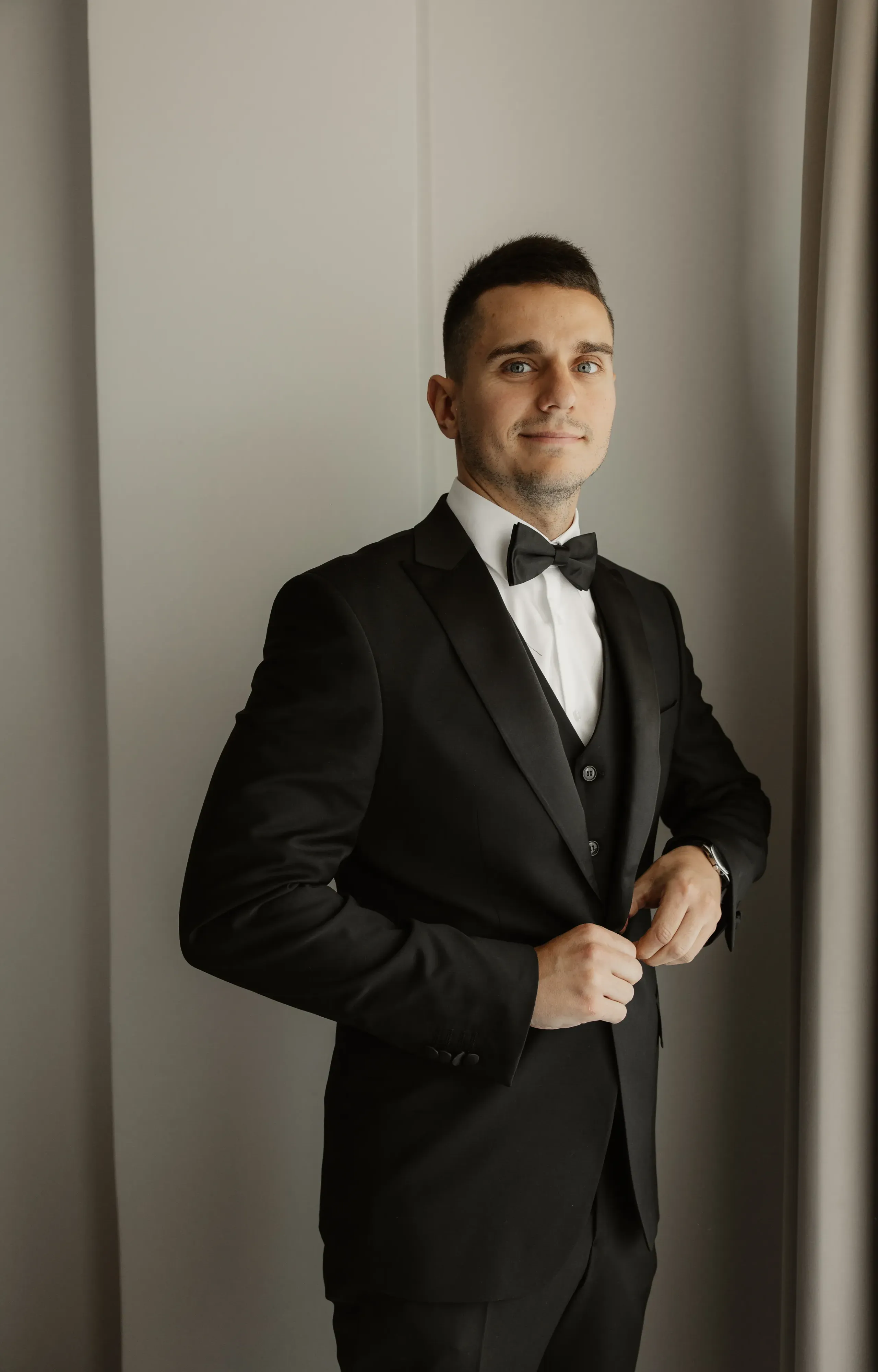 Fotografija sa venčanja