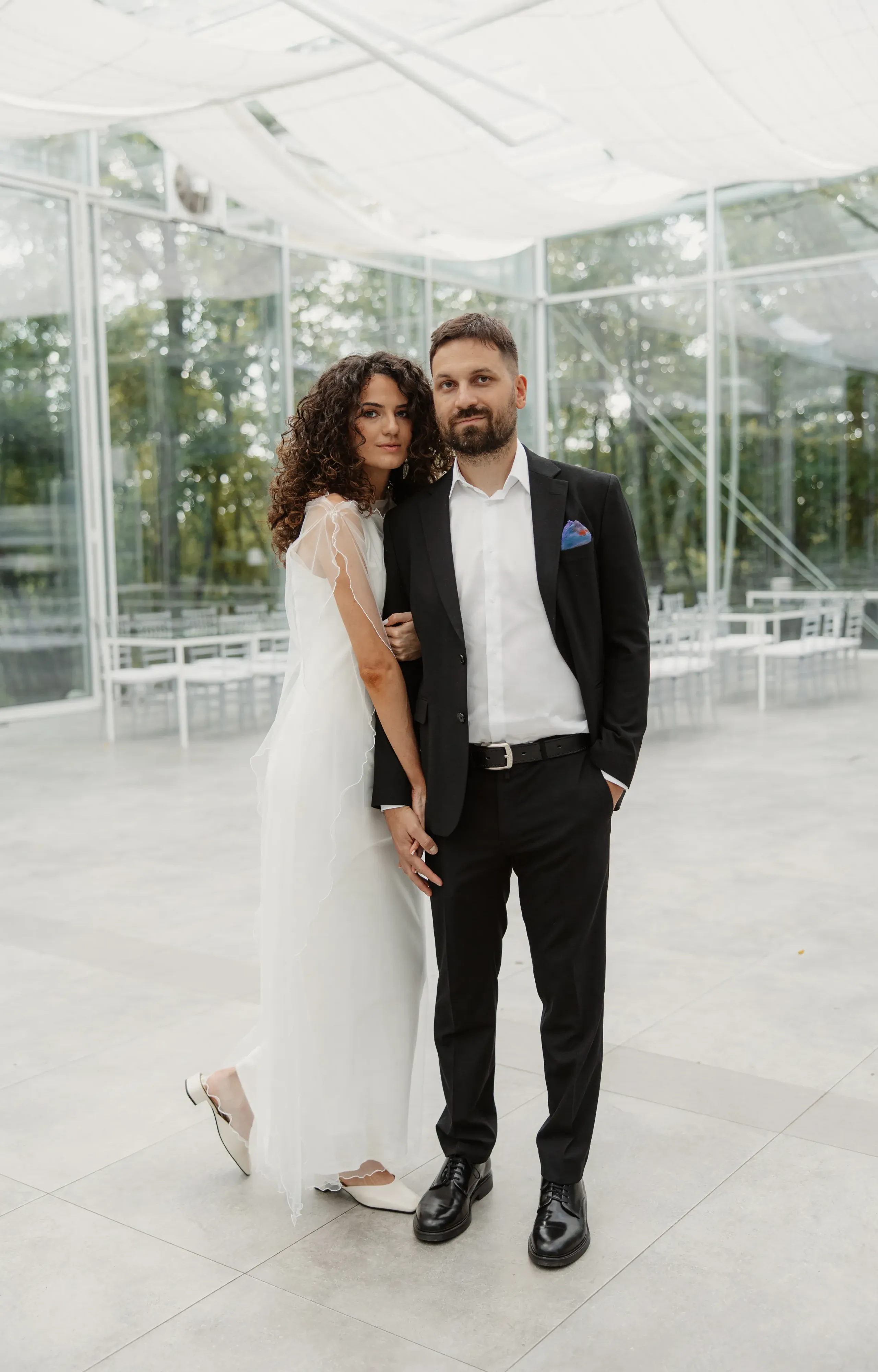 Fotografija sa venčanja