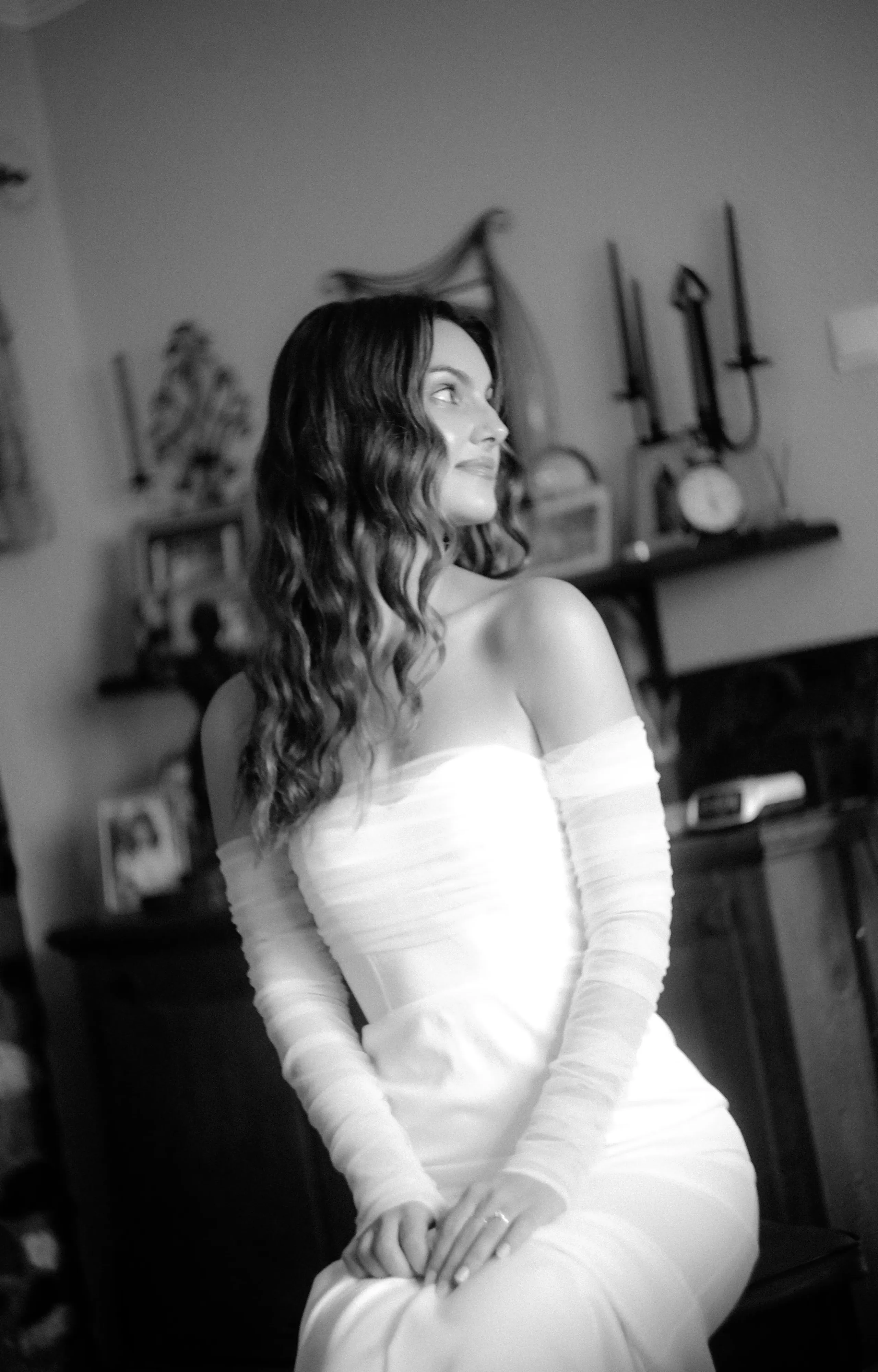Fotografija sa venčanja