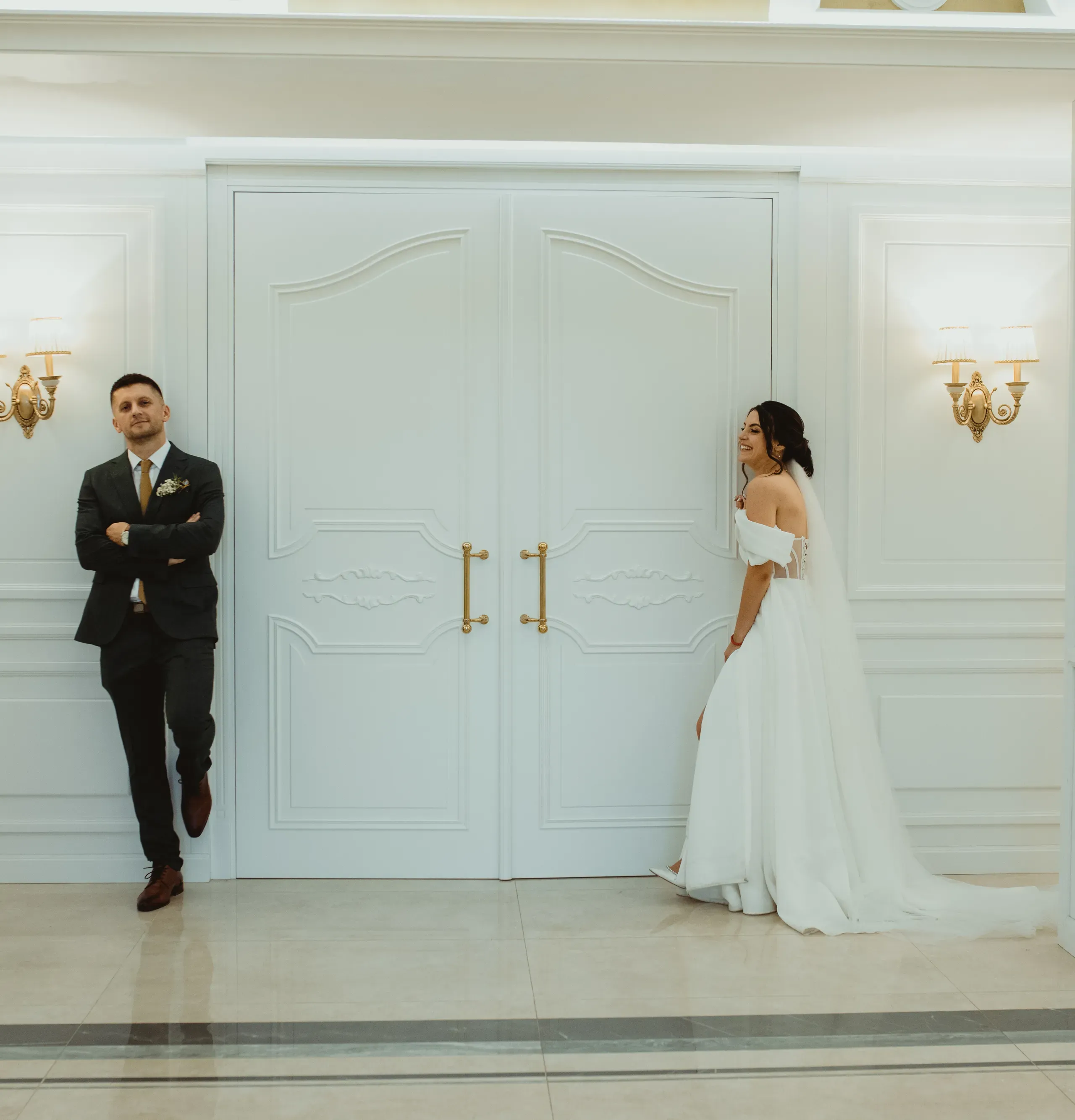 Fotografija sa venčanja