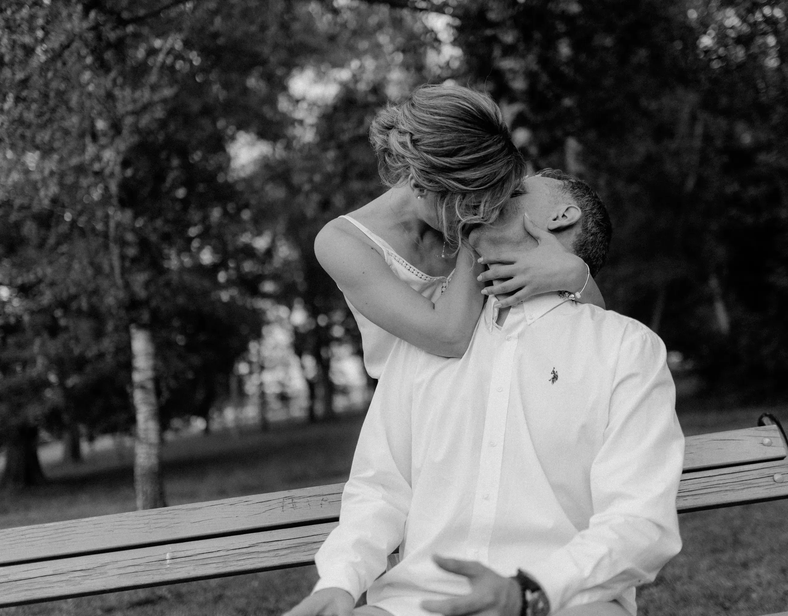 Fotografija sa venčanja