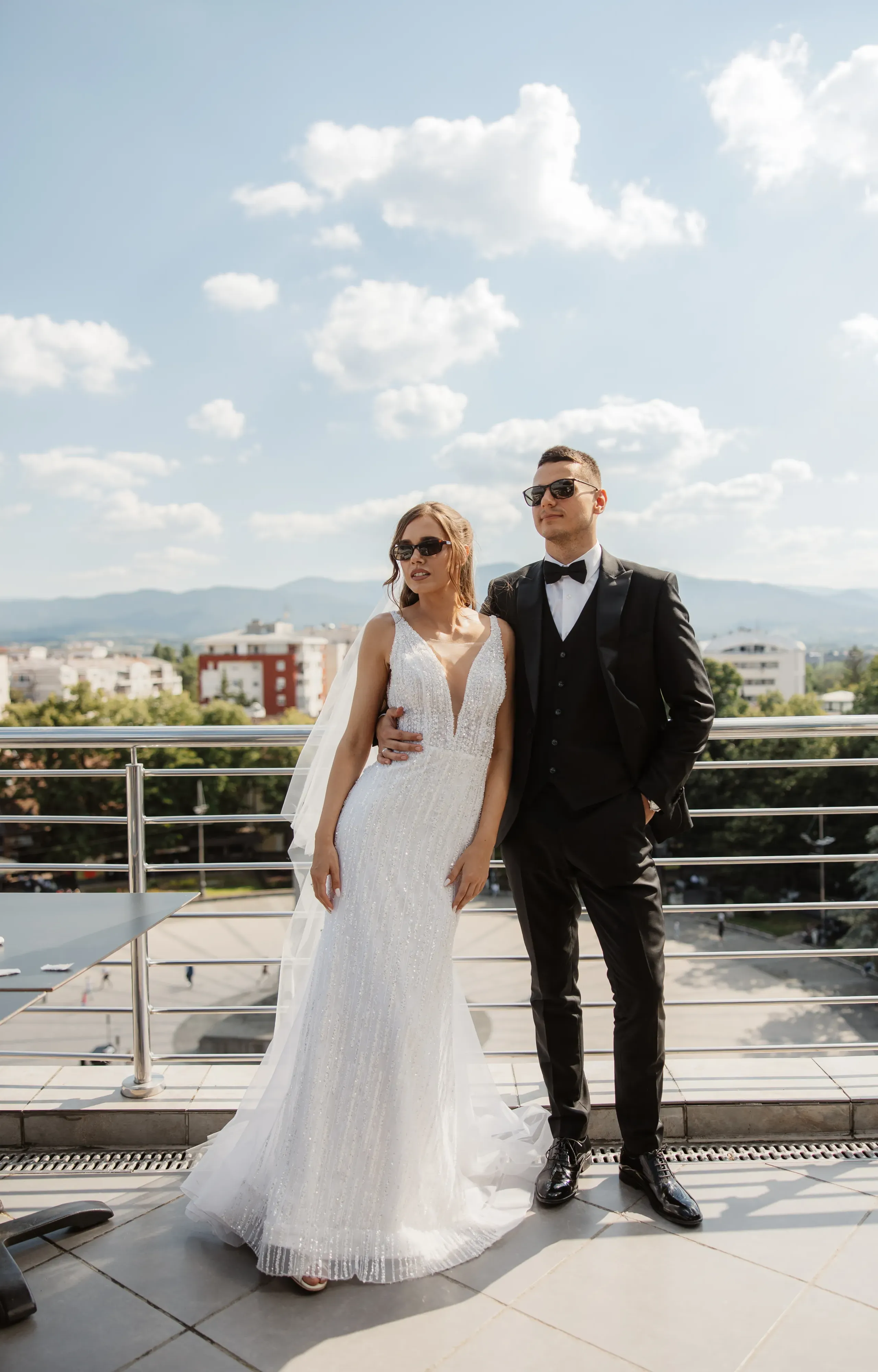 Fotografija sa venčanja