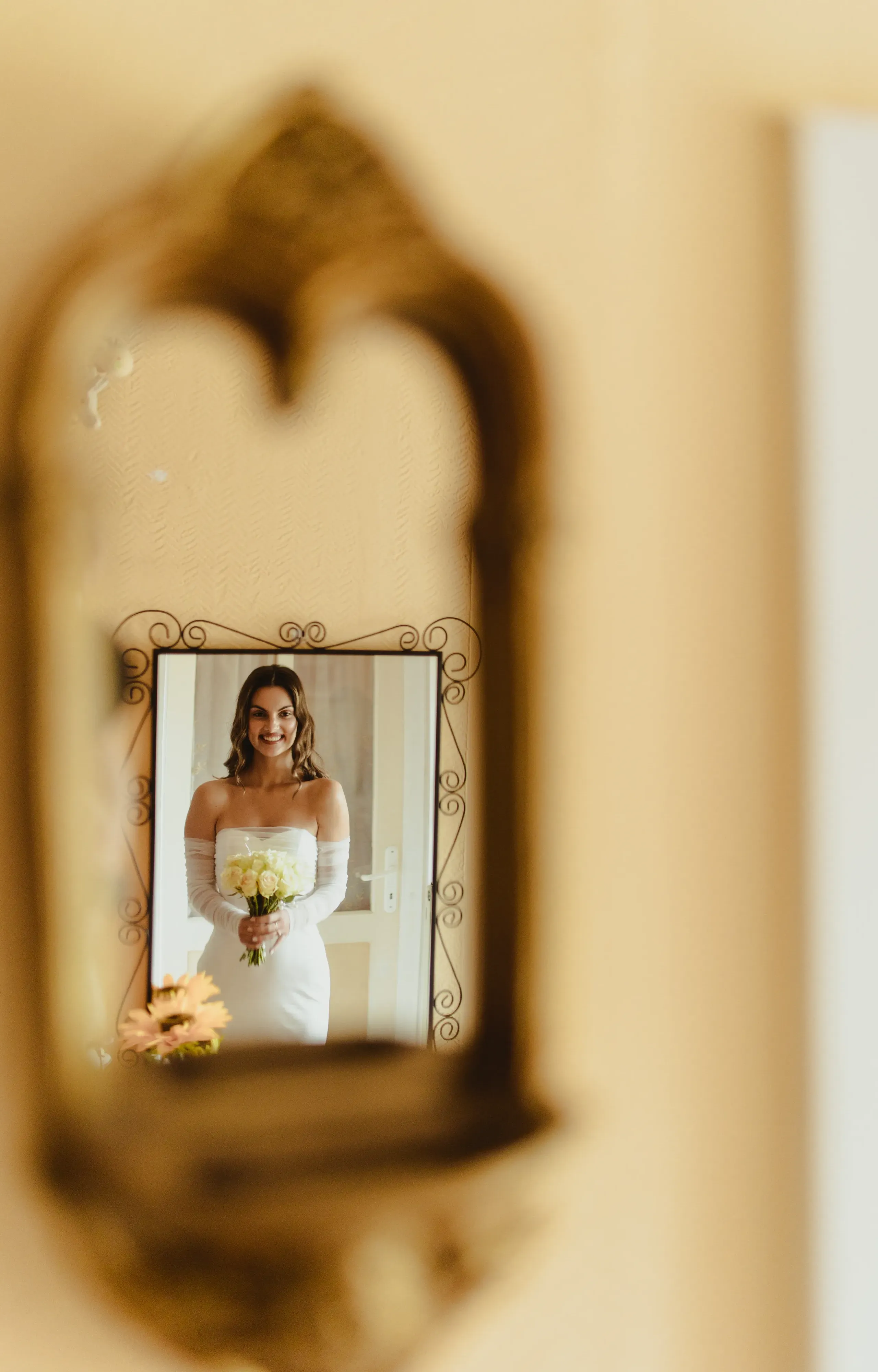 Fotografija sa venčanja