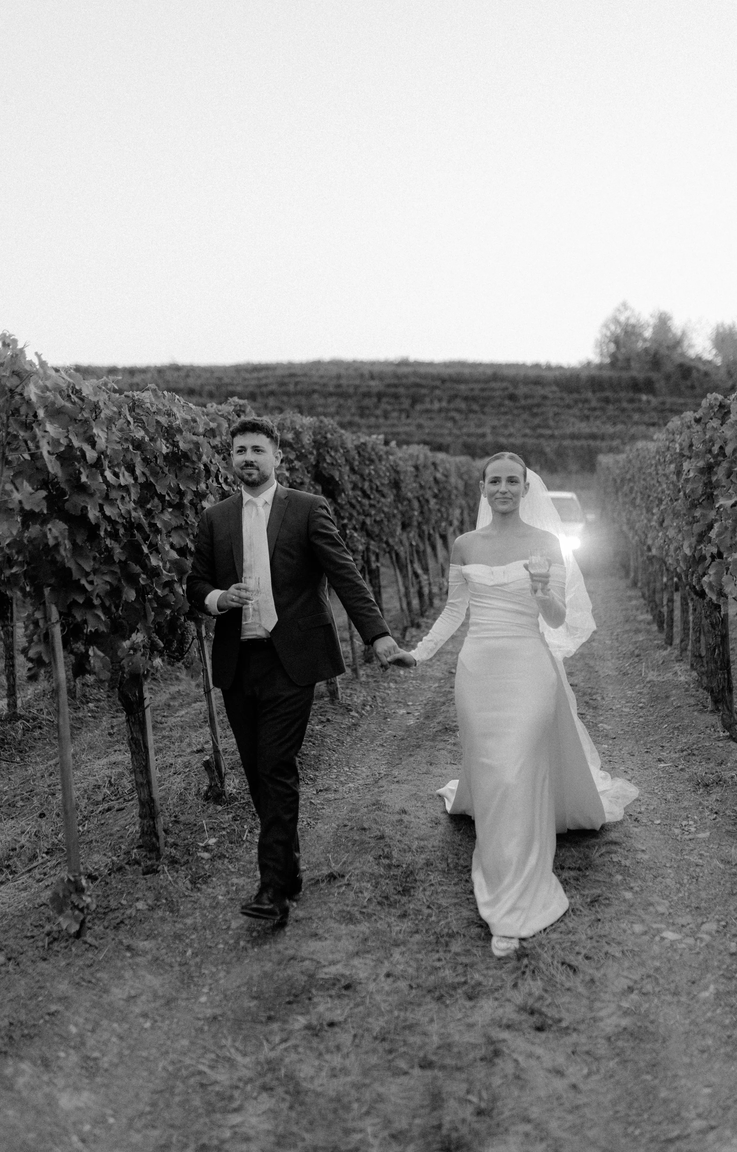 Fotografija sa venčanja