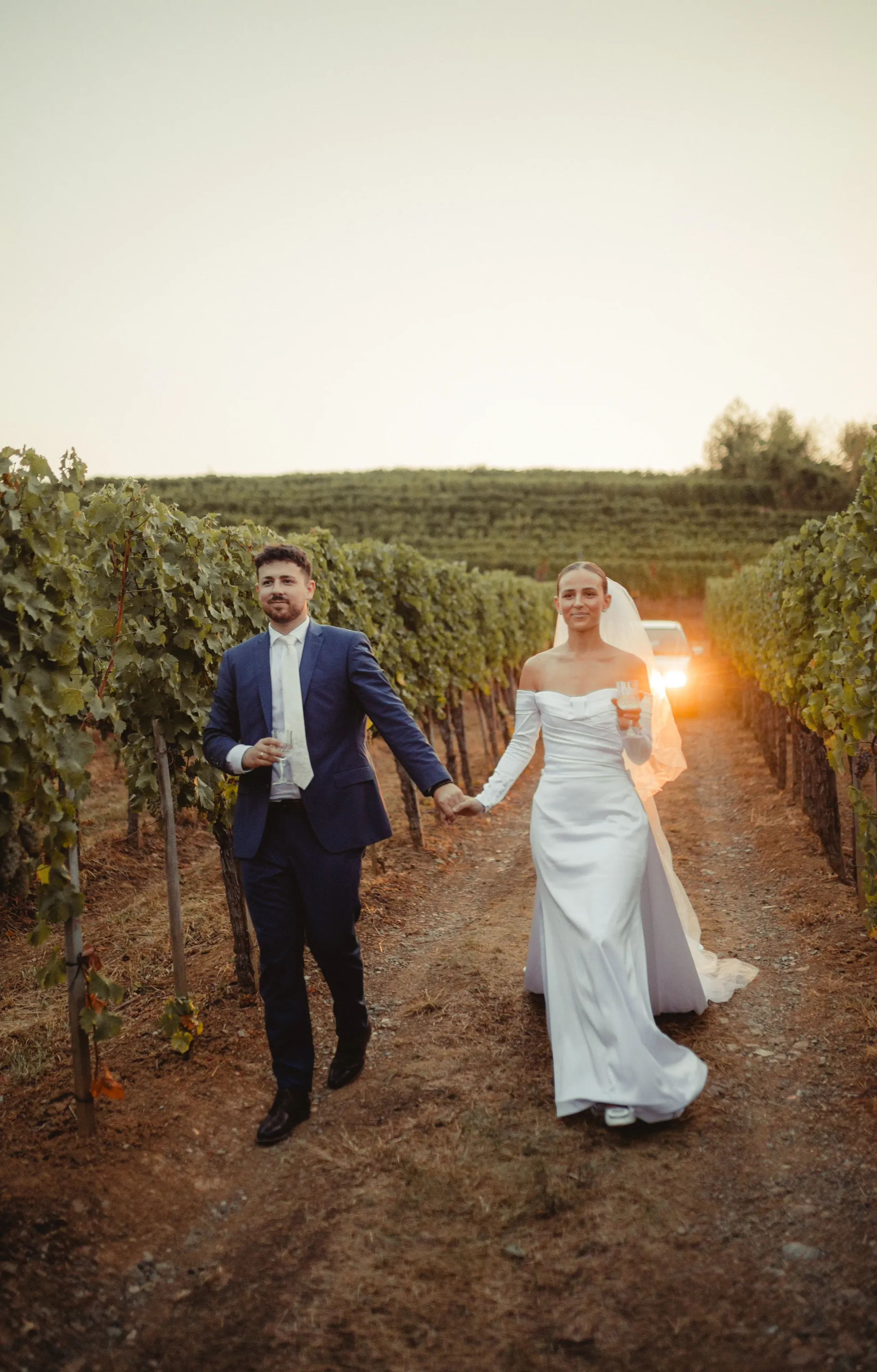 Fotografija sa venčanja