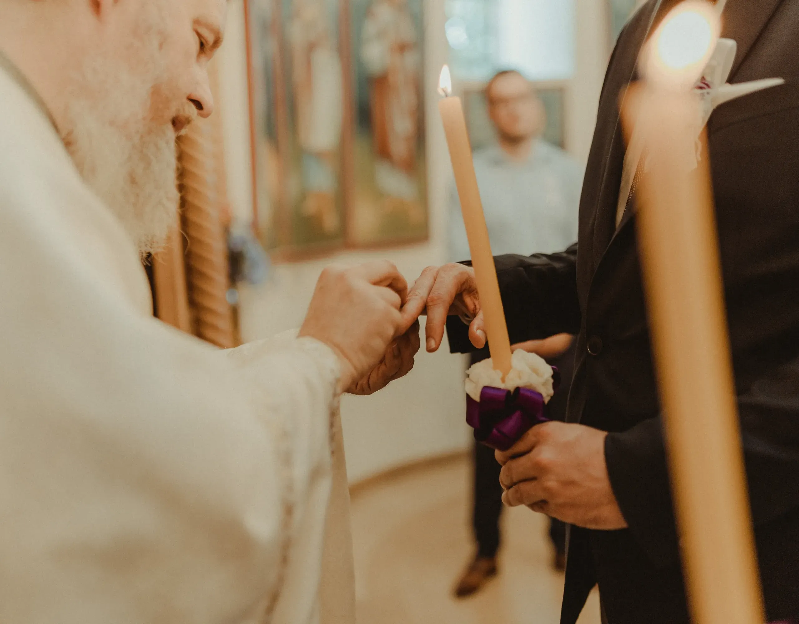 Fotografija sa venčanja