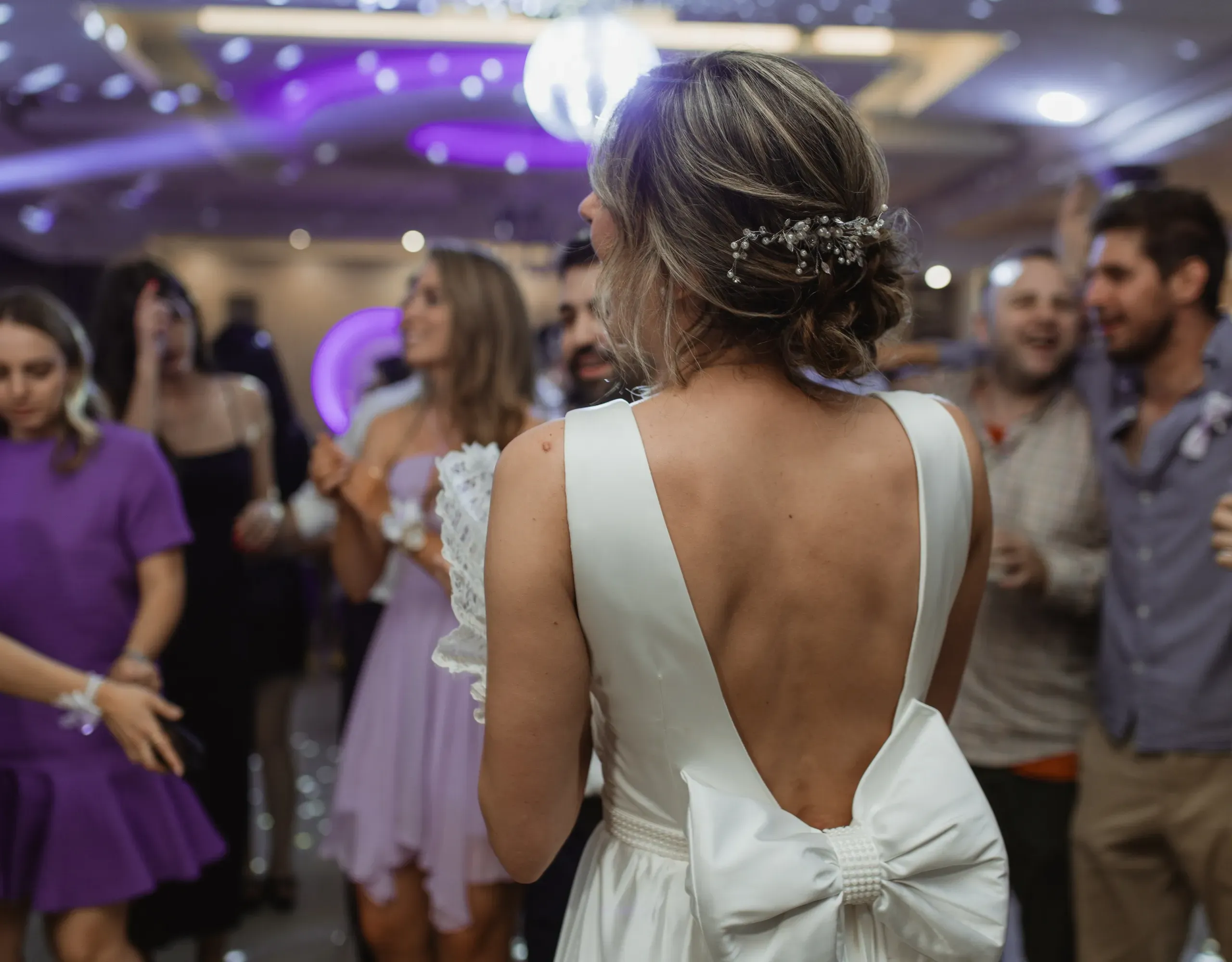 Fotografija sa venčanja