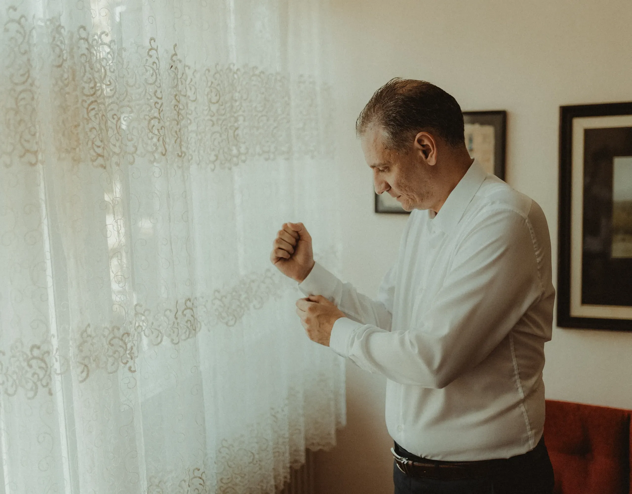 Fotografija sa venčanja