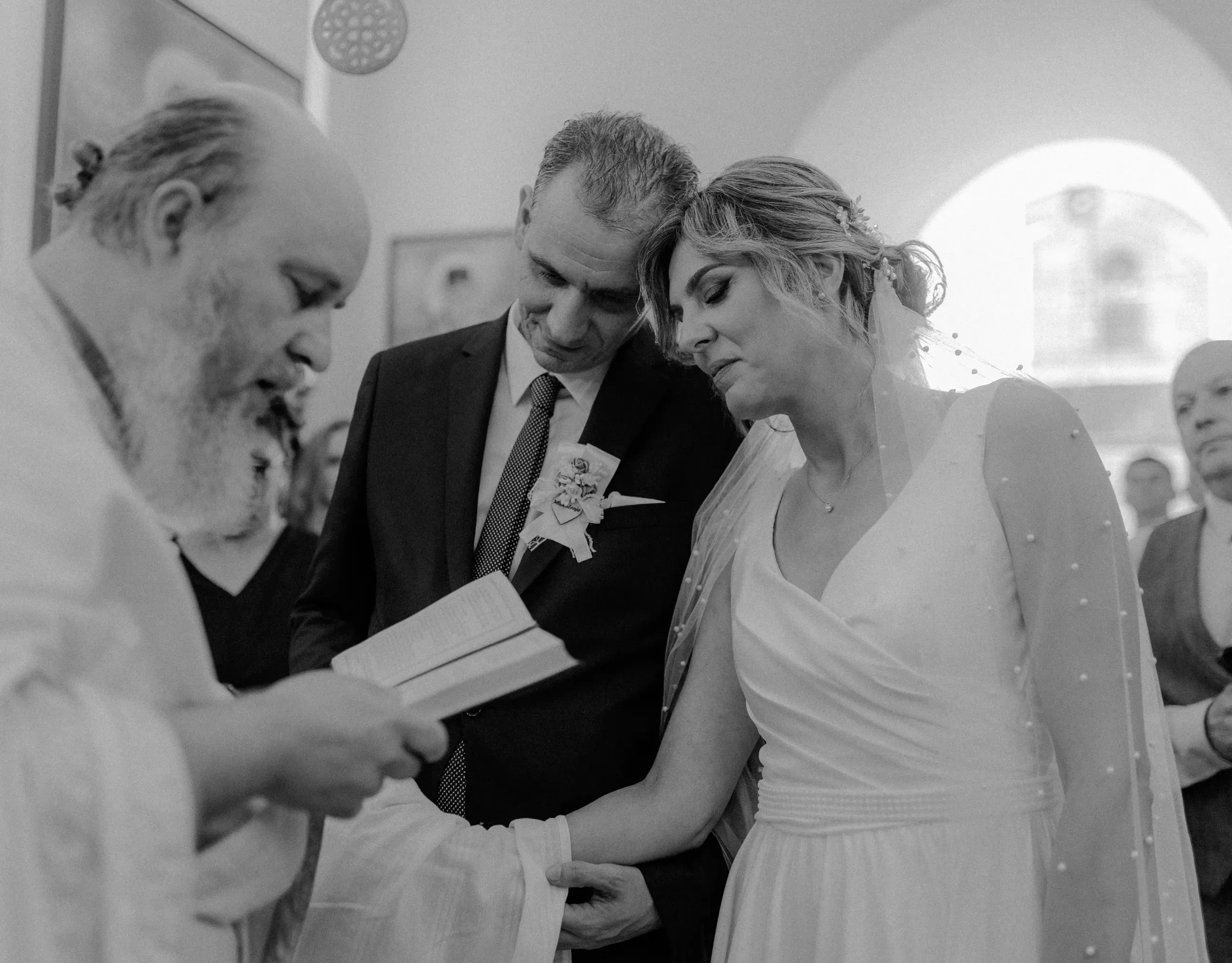 Fotografija sa venčanja