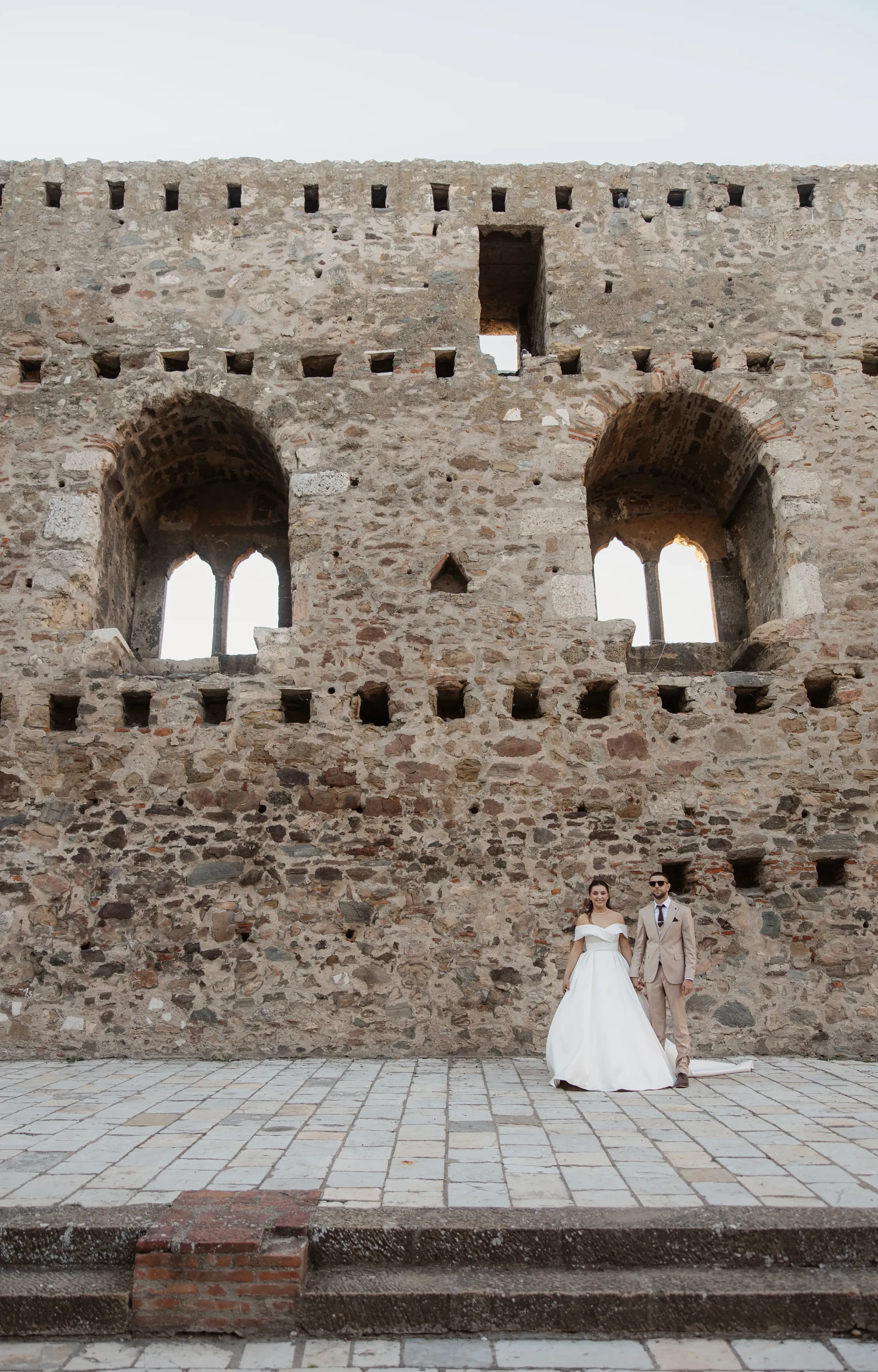 Fotografija sa venčanja