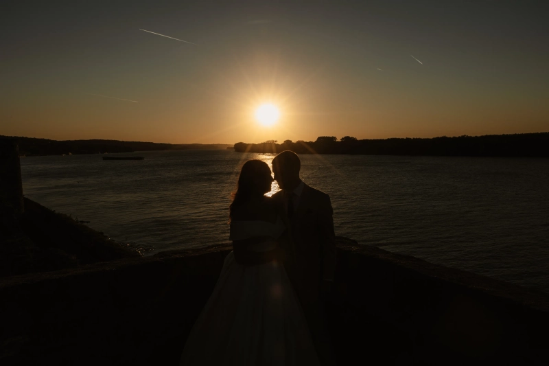 Fotografija sa vencanja